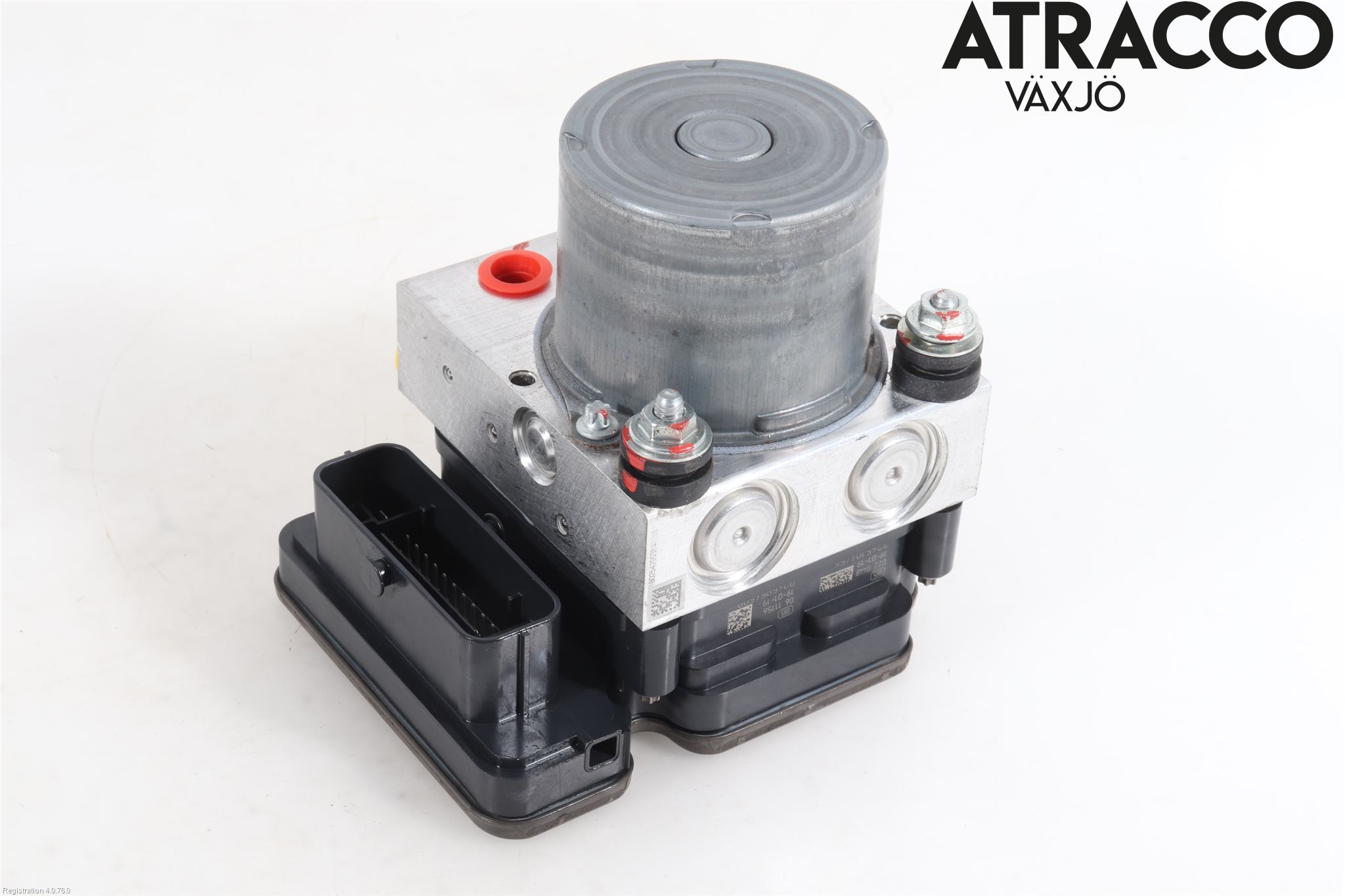 Suzuki VITARA 15- Abs Hydraulikkaggregat