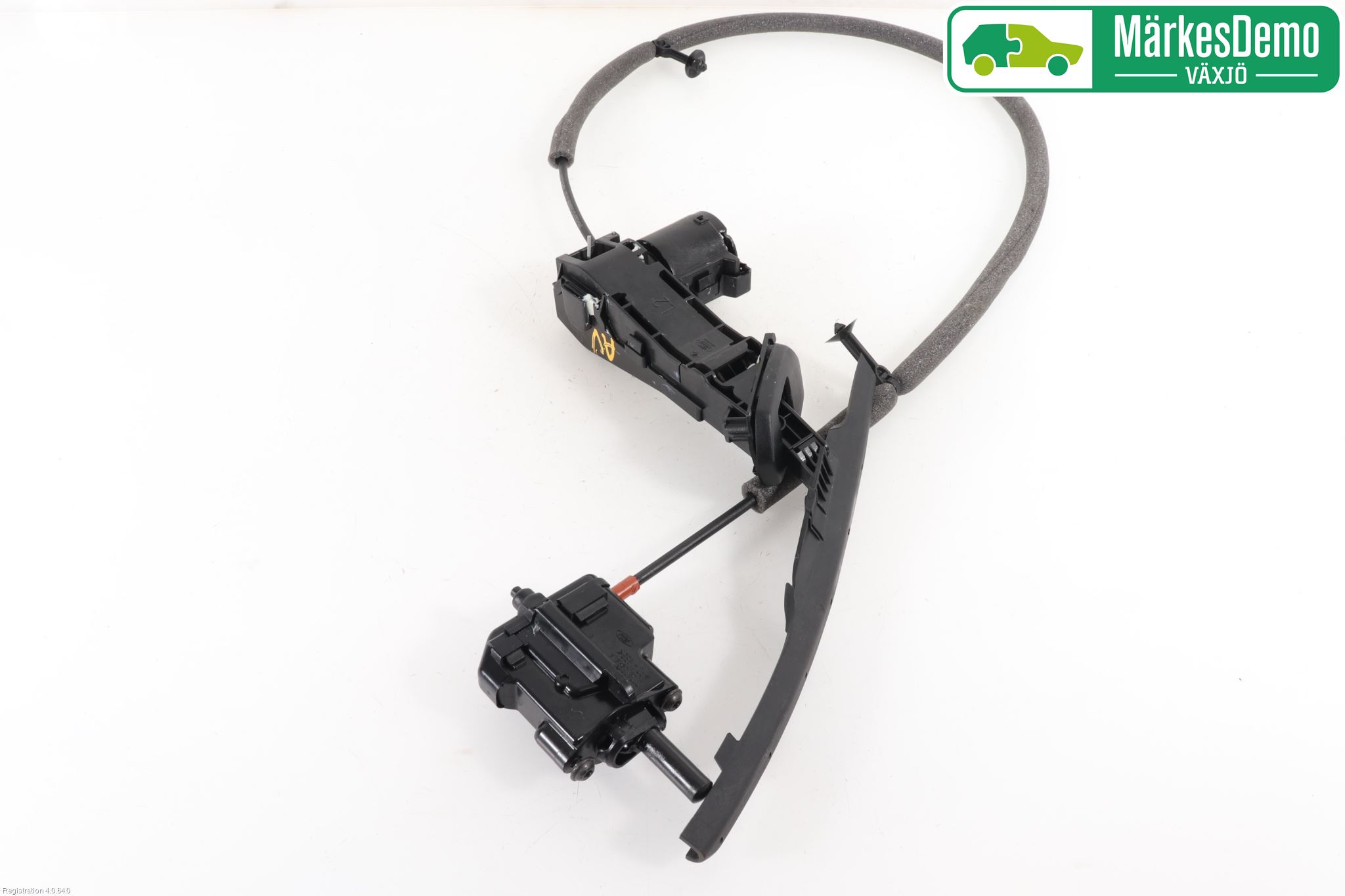 Ford FOCUS 19- Dørstopper