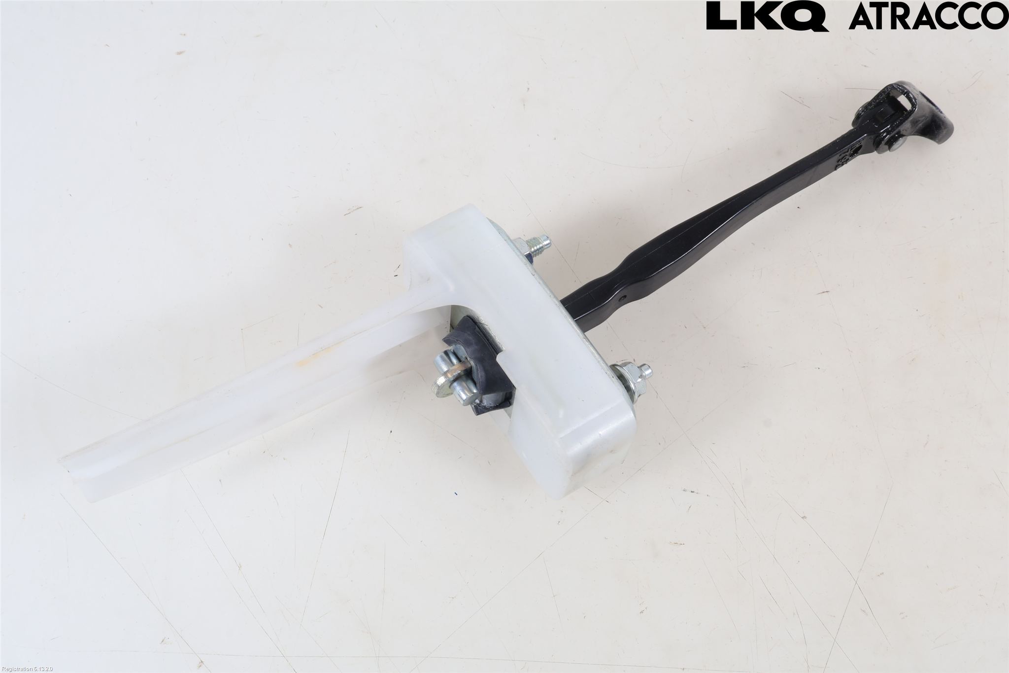 Lexus NX 300h 15-21 Dørstopper