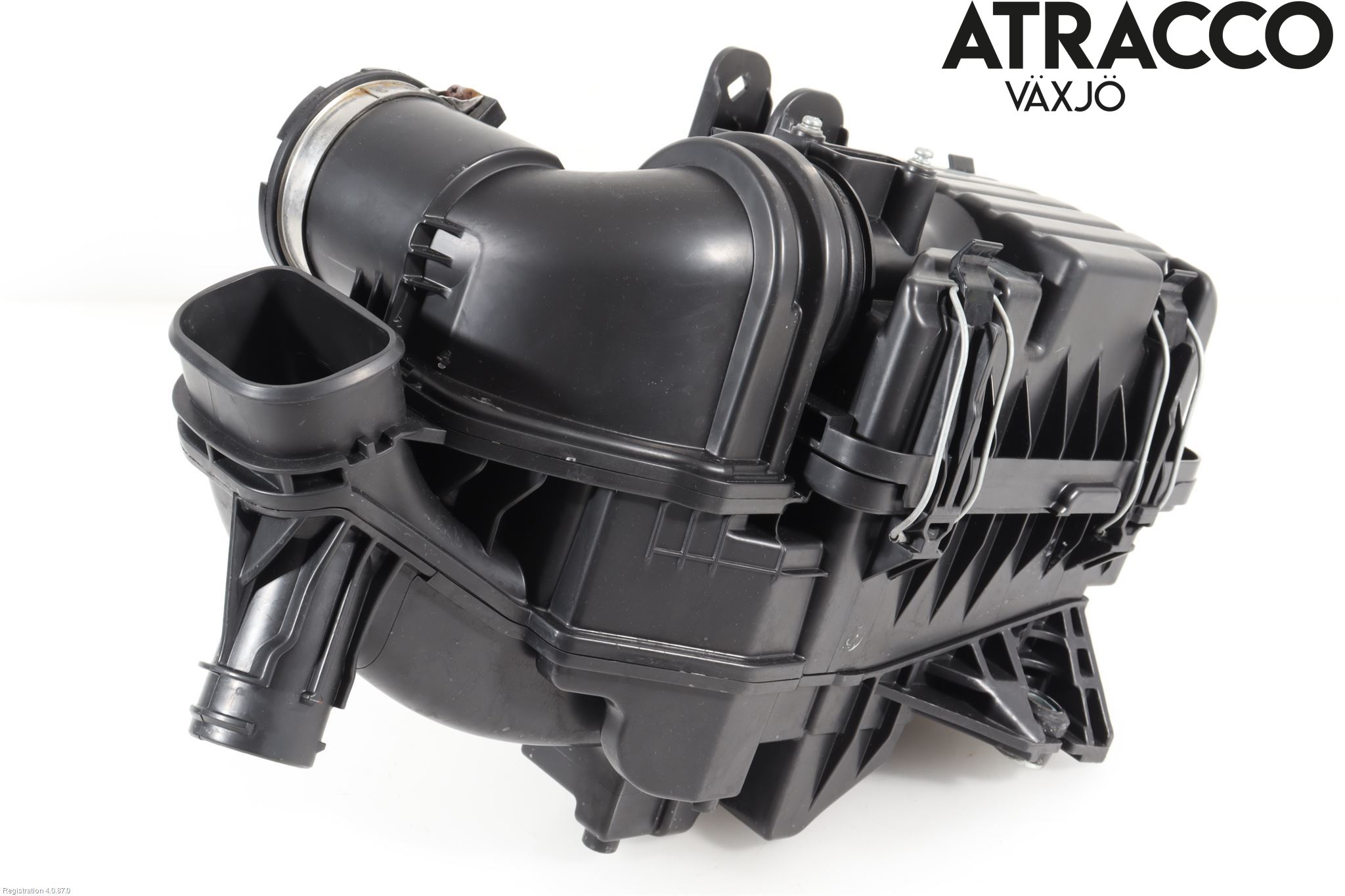 Honda HR-V 15-21 Luftfilter Boks