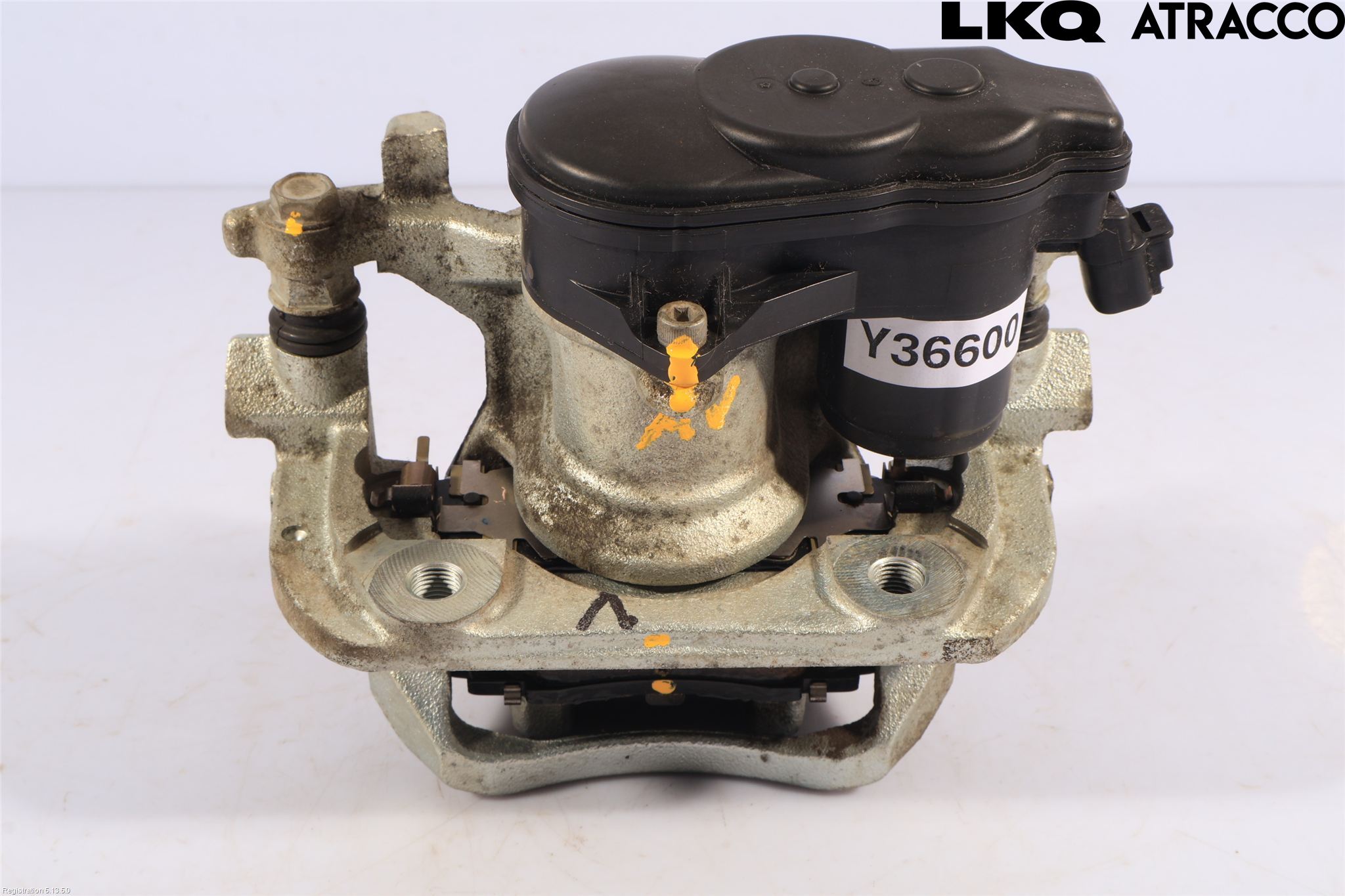 Toyota COROLLA CROSS XG10 22- Bremsecaliper Bak Venstre