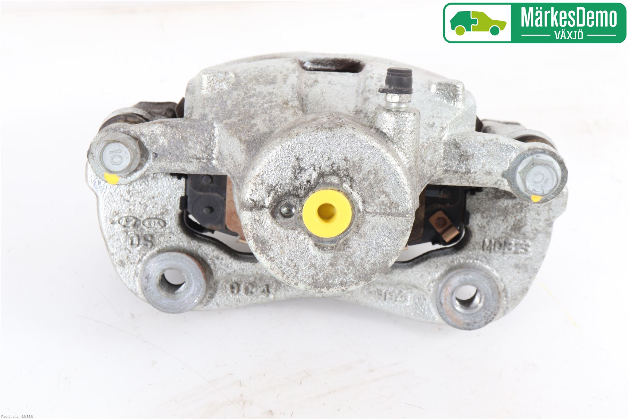 Hyundai KONA/ELECTRIC OS 18-23 Bremsecaliper Foran Høyre