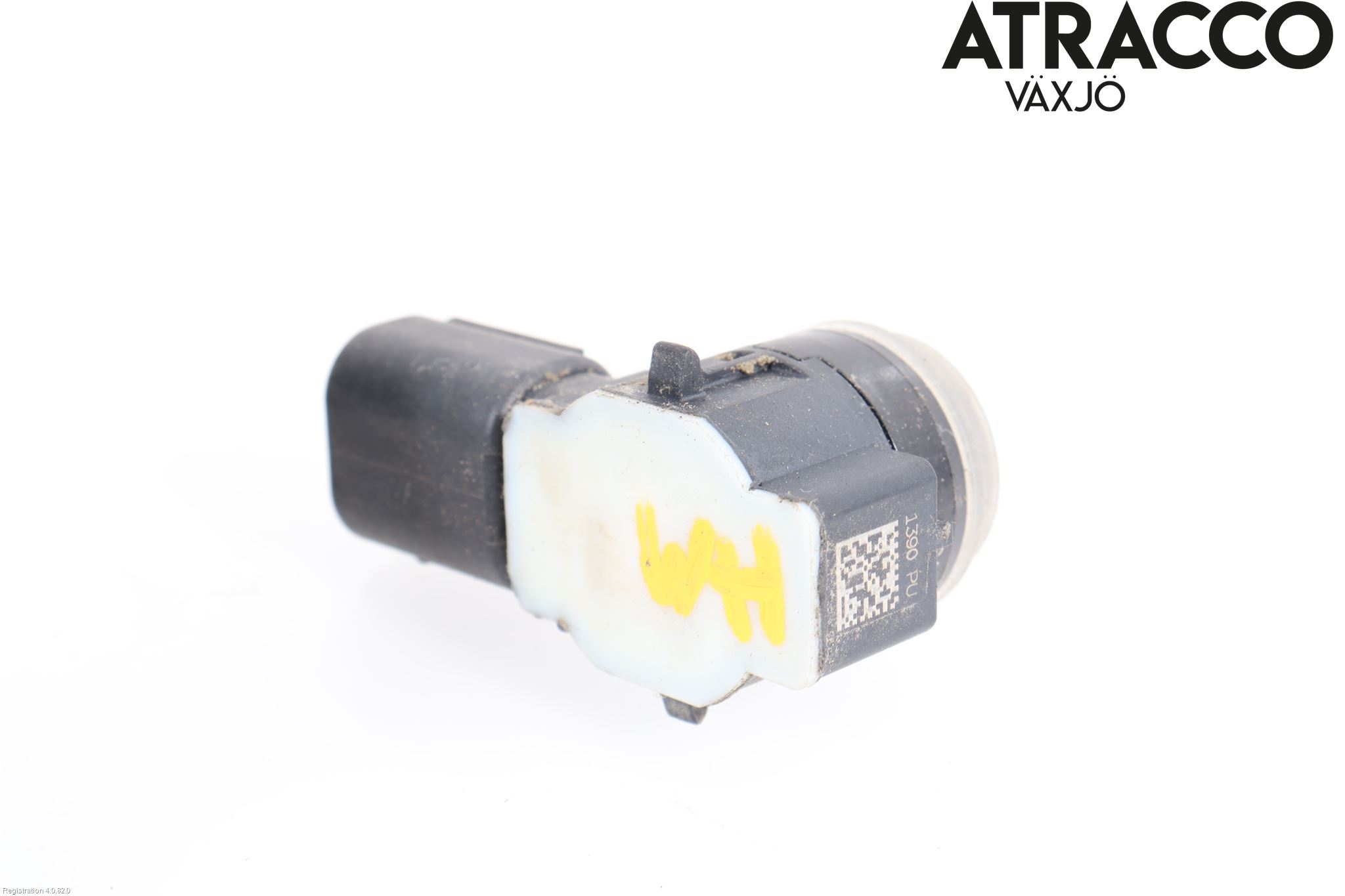 Peugeot 308 14-21 Sensor Ryggesensor