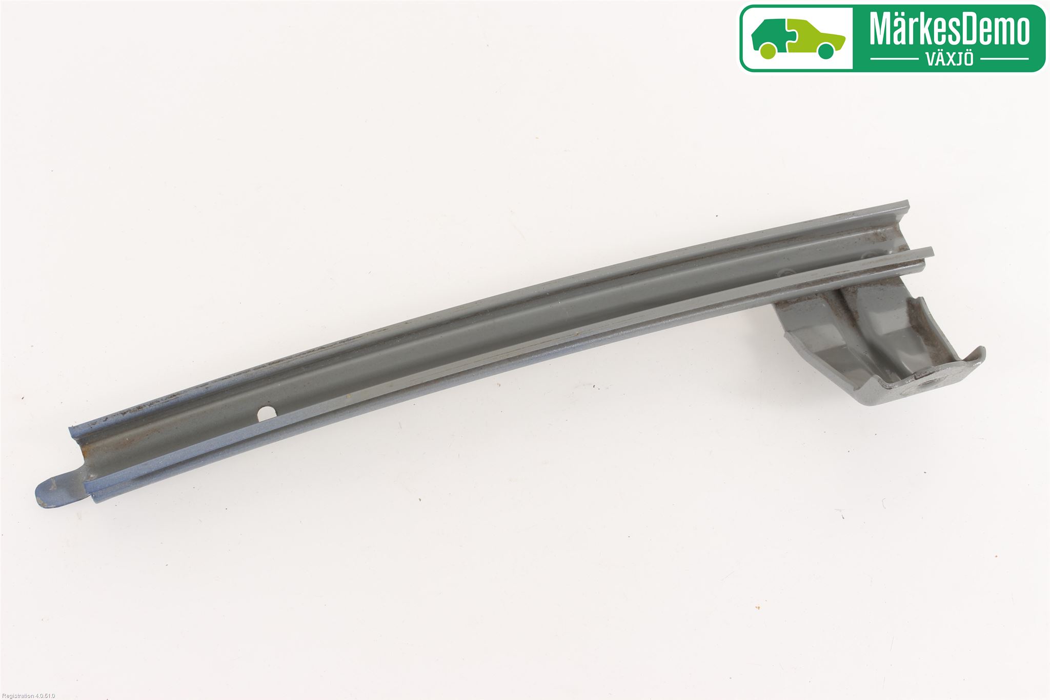 Toyota PRIUS NWH20 04-08 List Venstre Side