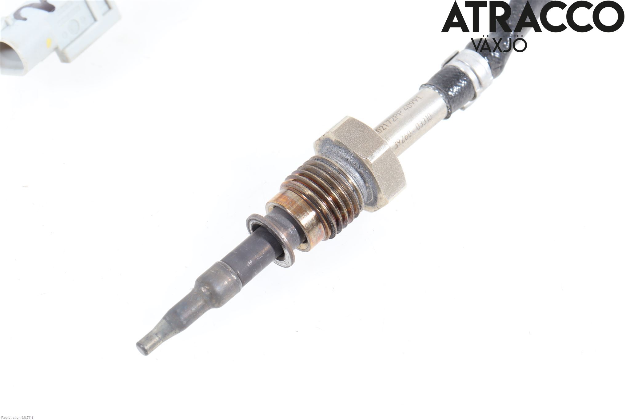 Hyundai i30 PD 17- Sensor Eksos