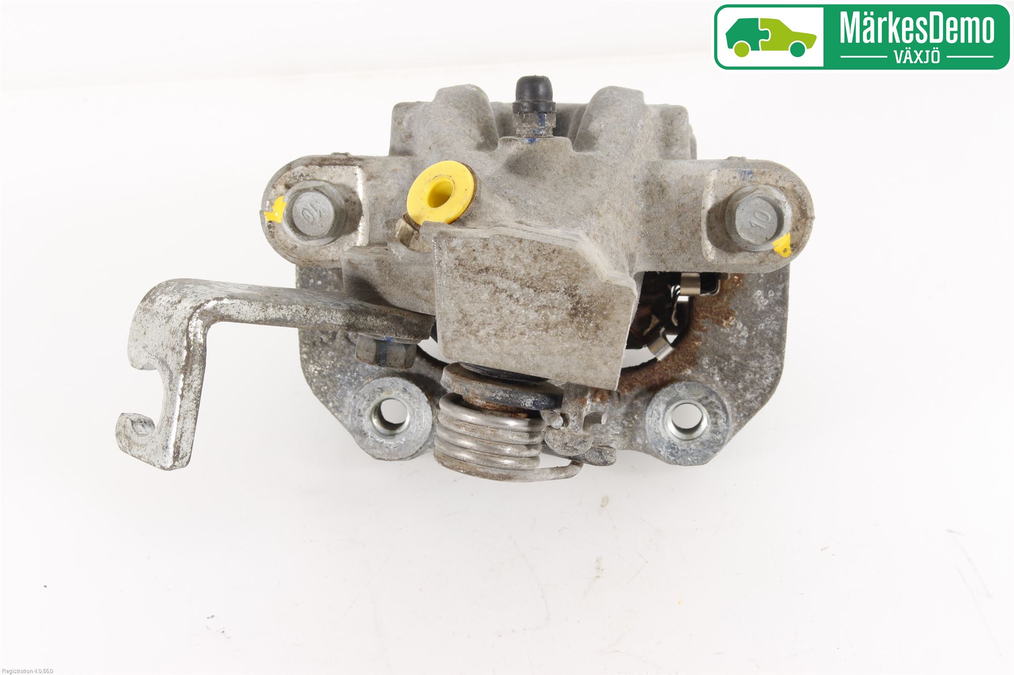 Suzuki VITARA 15- Bremsecaliper Bak Høyre
