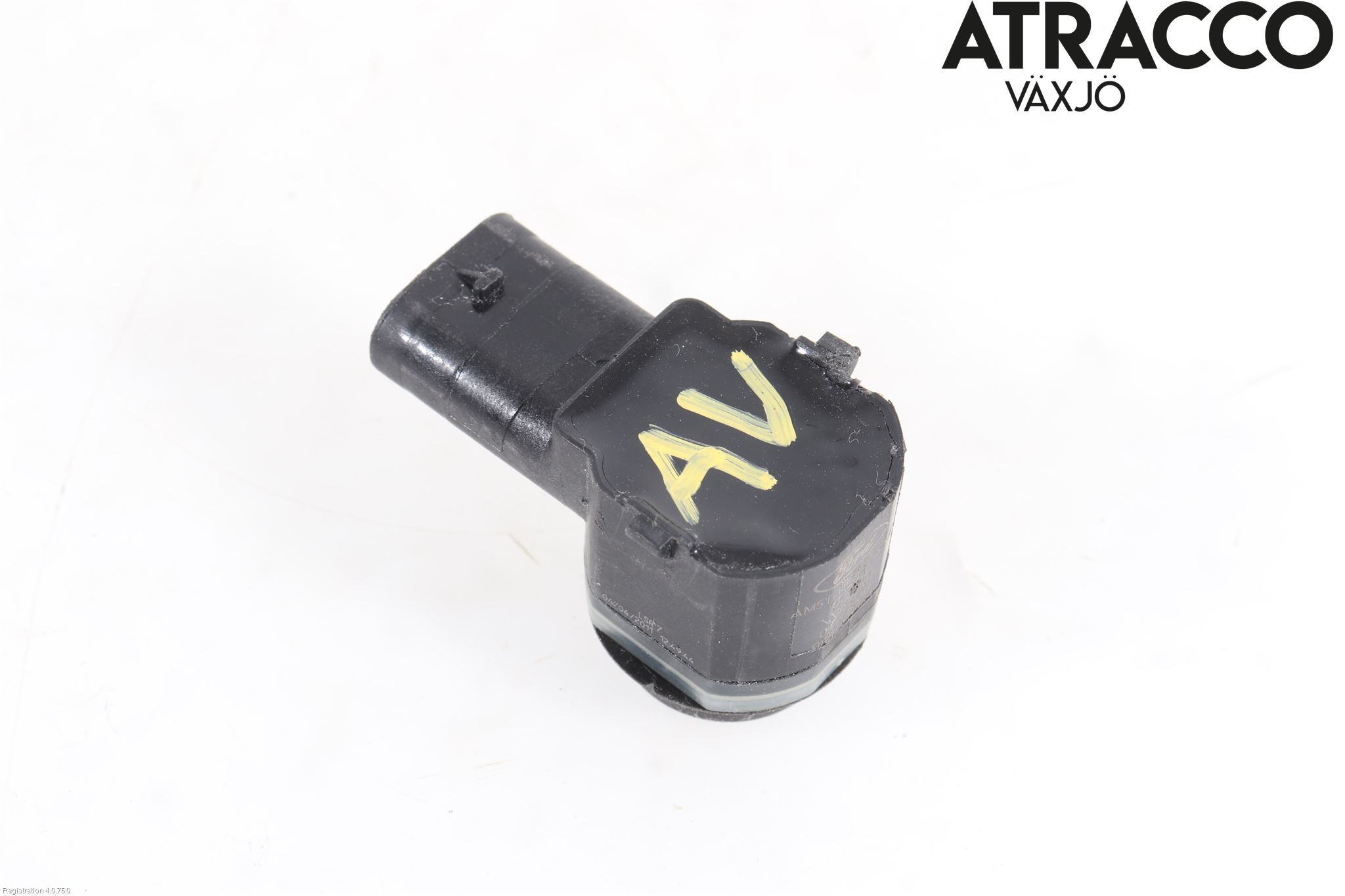 Ford FOCUS 11-14 Sensor Parkering Front