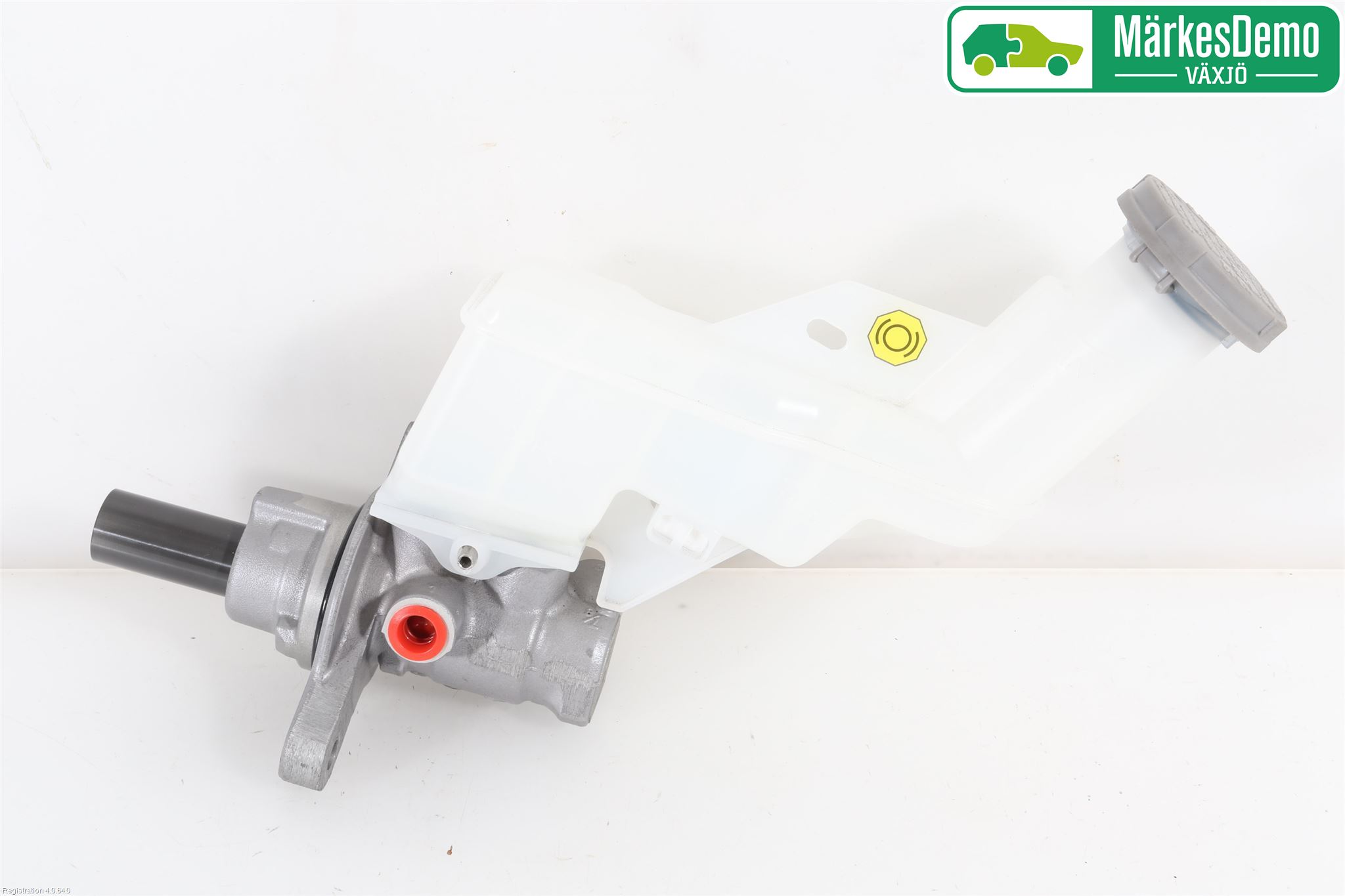Suzuki SWIFT 17-24 Brems Hovedsylinder