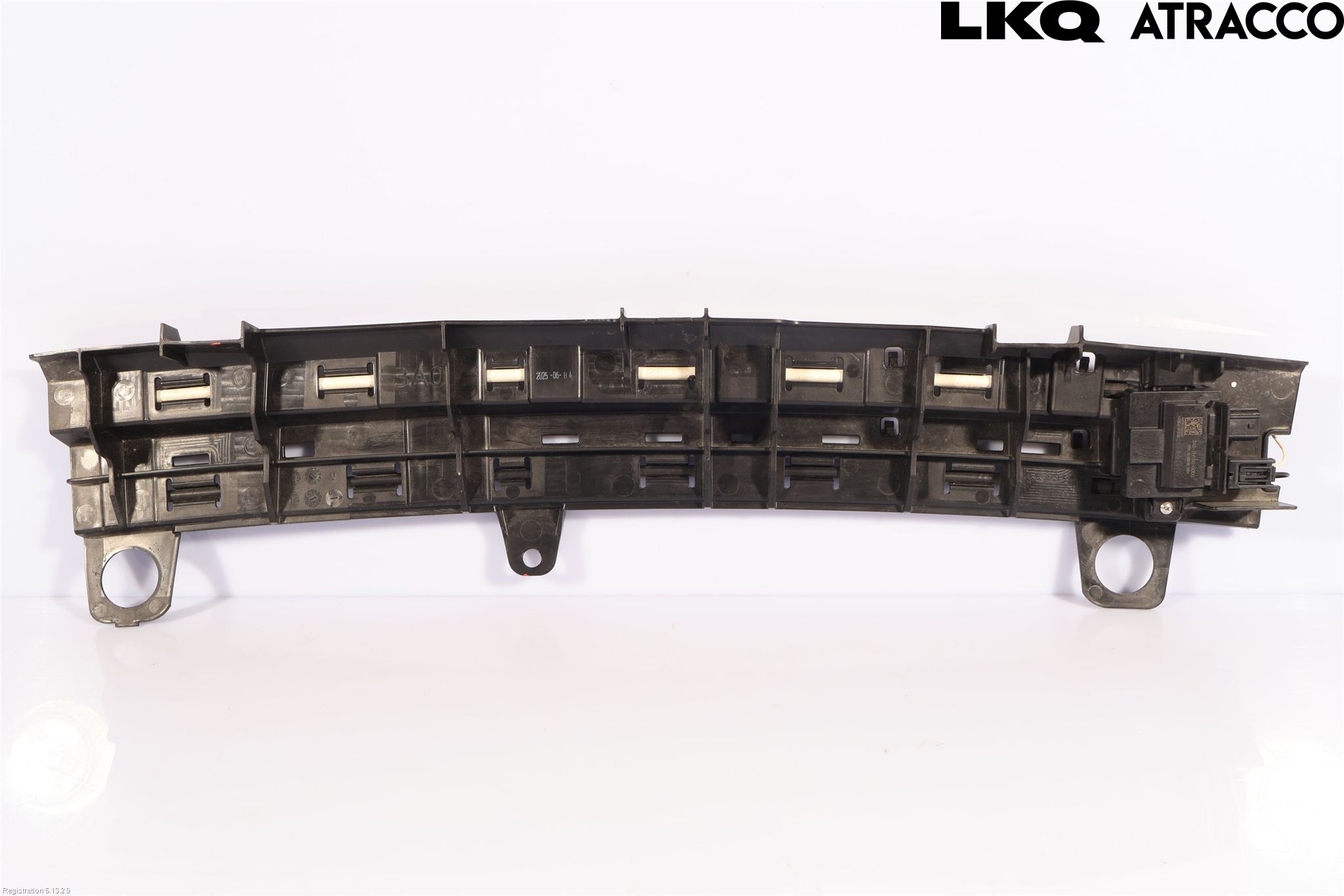 Honda CR-V 24- Baklukeåpner Automatisk