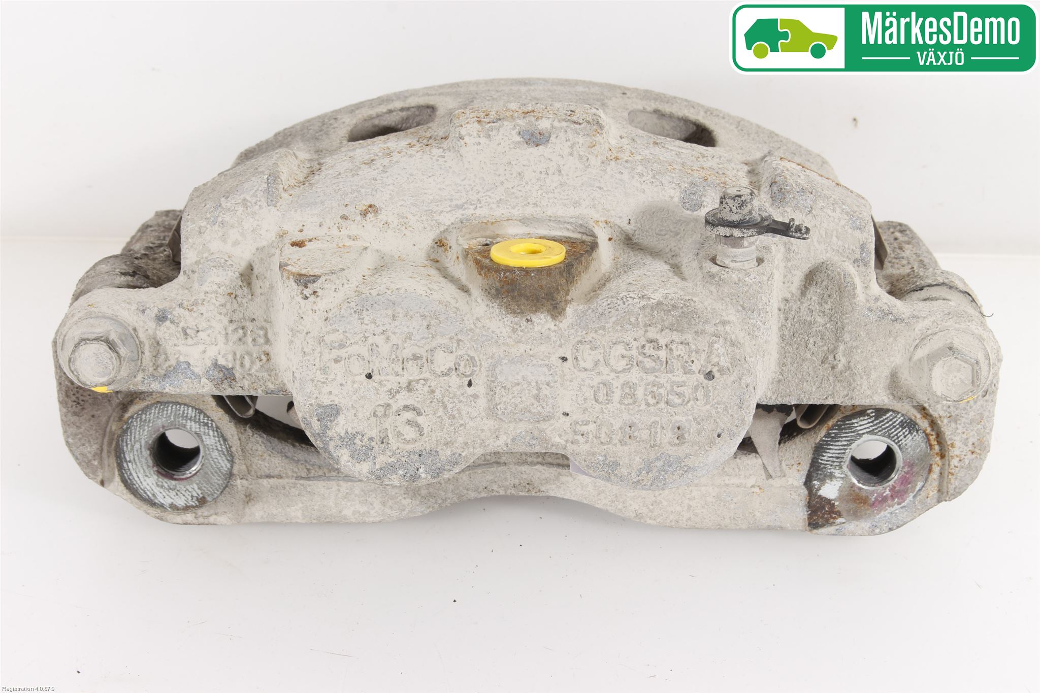 Ford RANGER EU 12-23 Bremsecaliper Foran Venstre