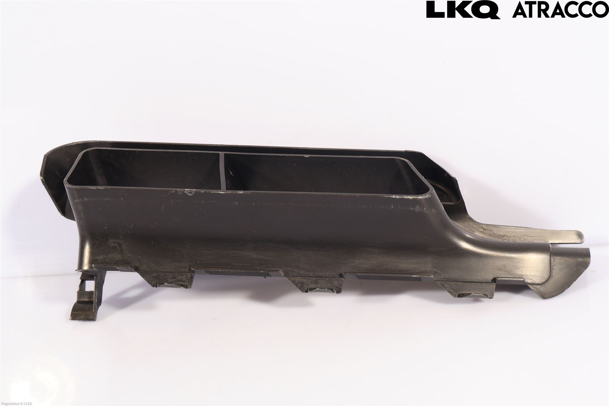 Skoda KAROQ 18- Luftstyring Front