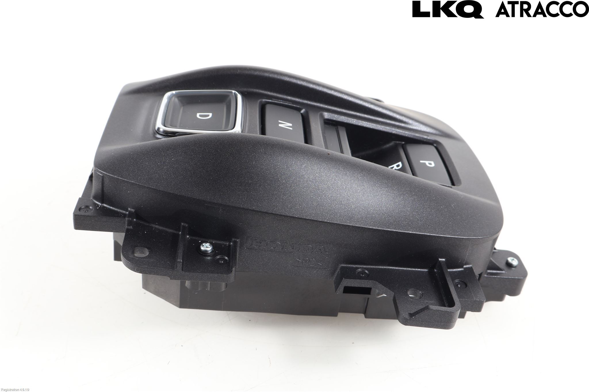 Honda ZR-V 23- Bryter Gearkasse