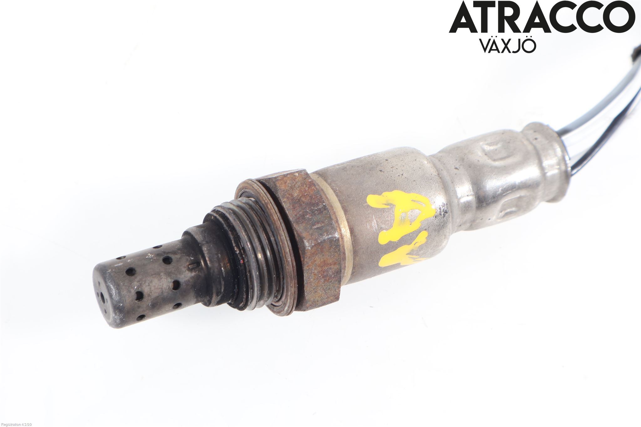 Honda JAZZ 08-14 Inns Lambdasonde