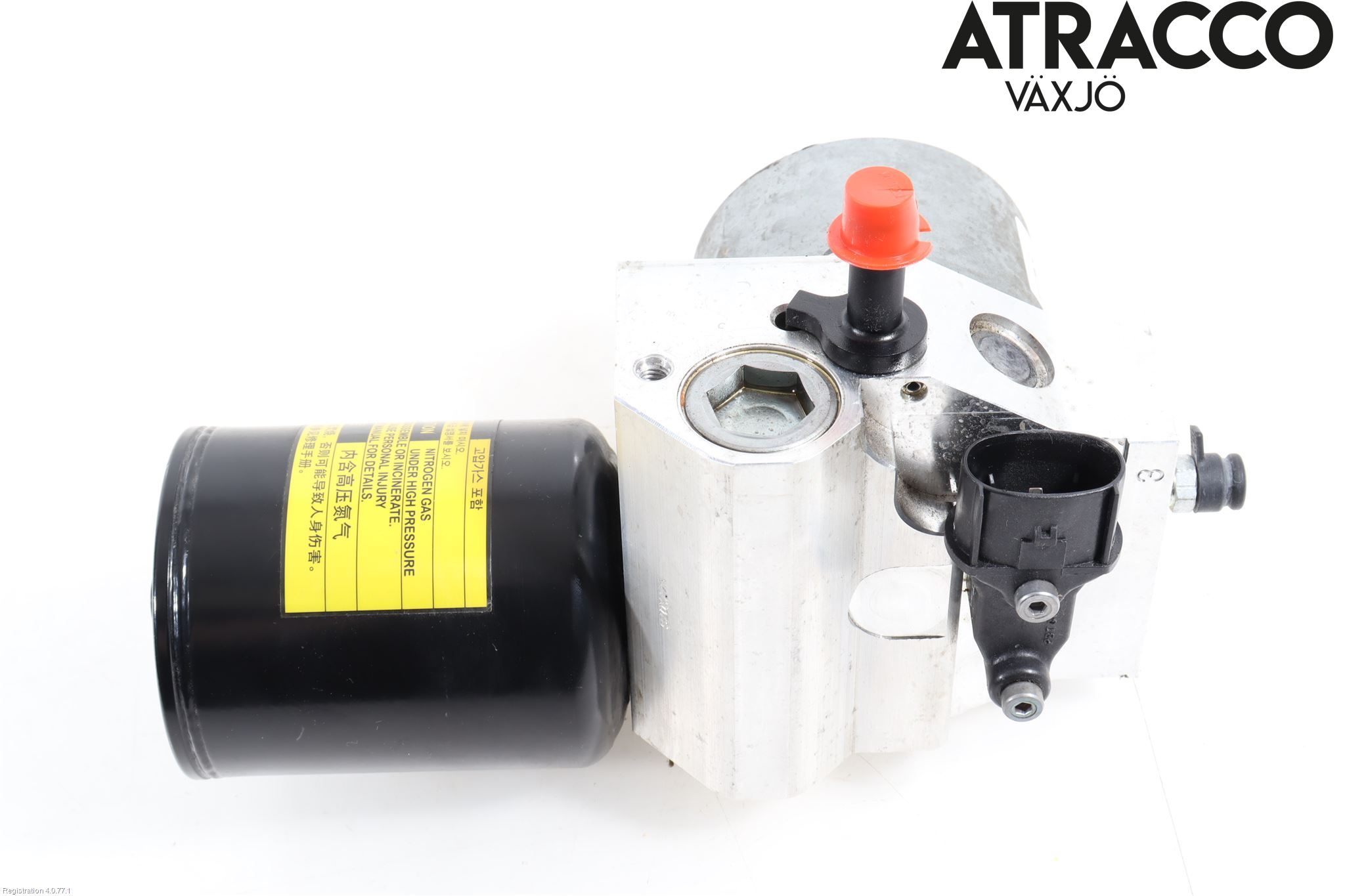 Hyundai IONIQ AE 17-22 Abs Hydraulikkpumpe