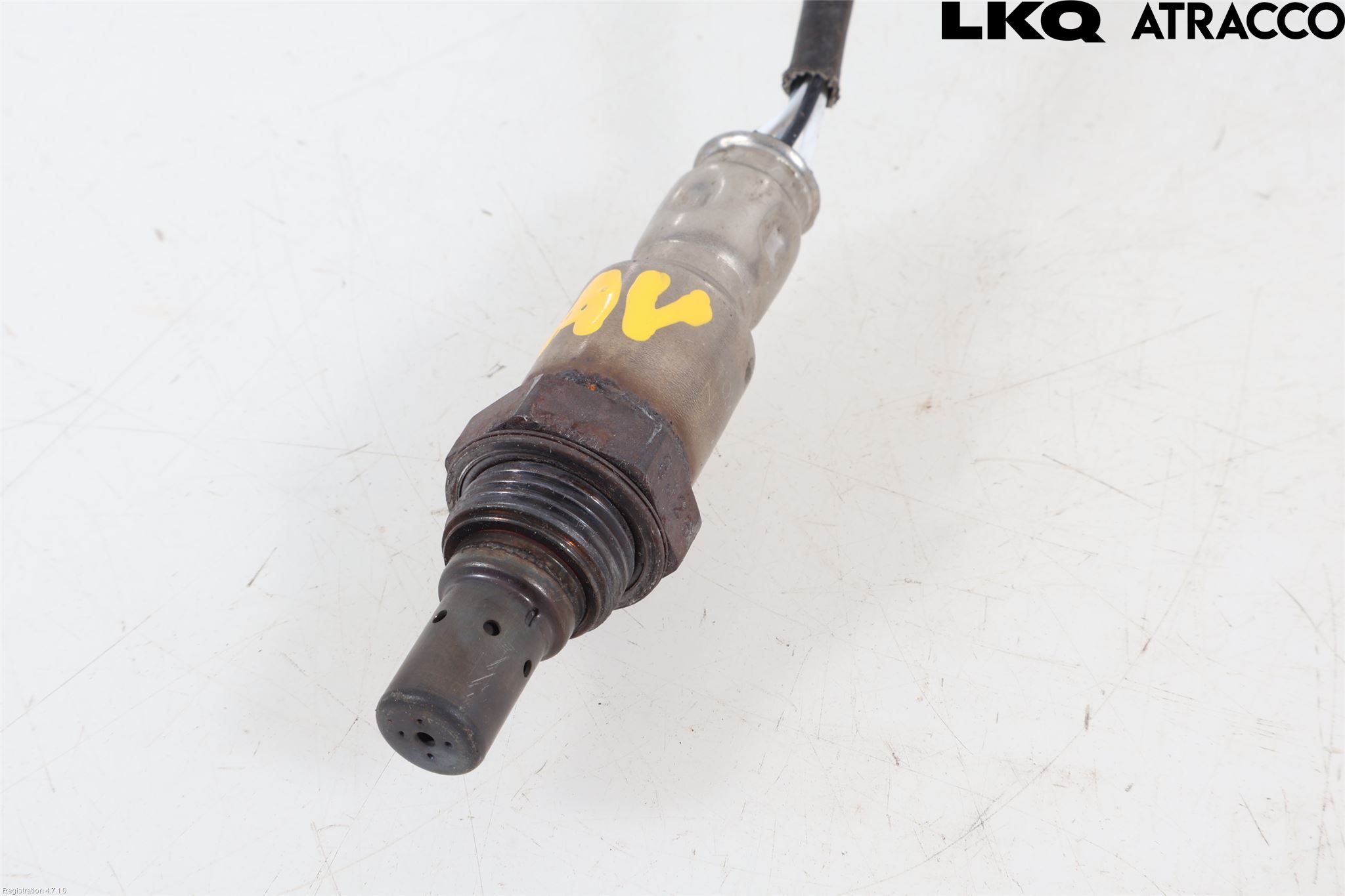 Toyota YARIS XP130 15-20 Inns Lambdasonde