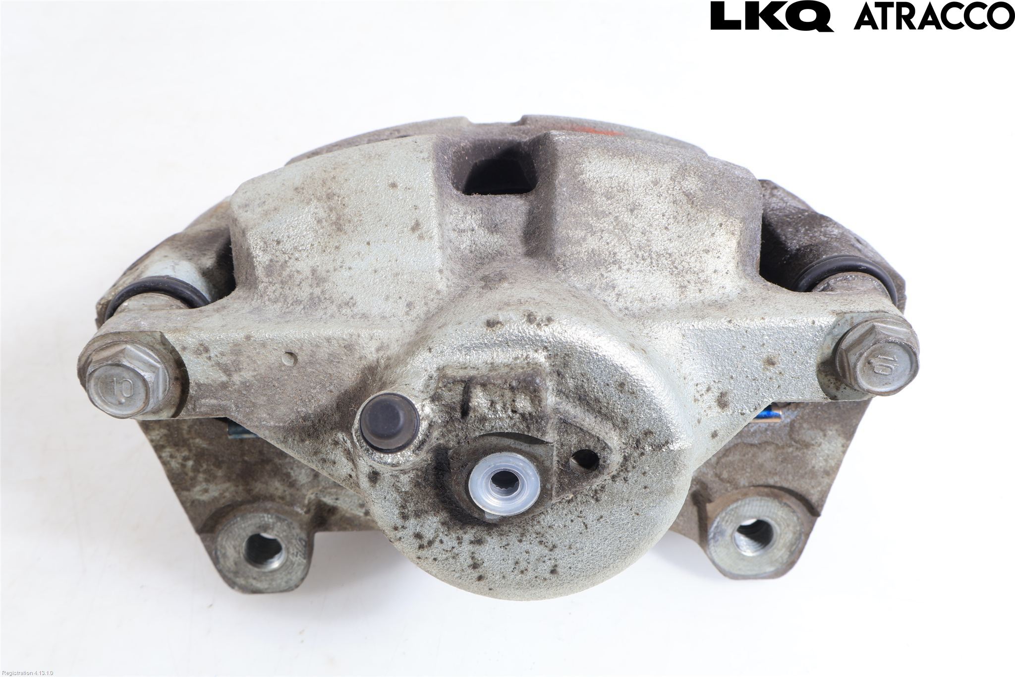 Toyota COROLLA CROSS XG10 22- Bremsecaliper Foran Venstre