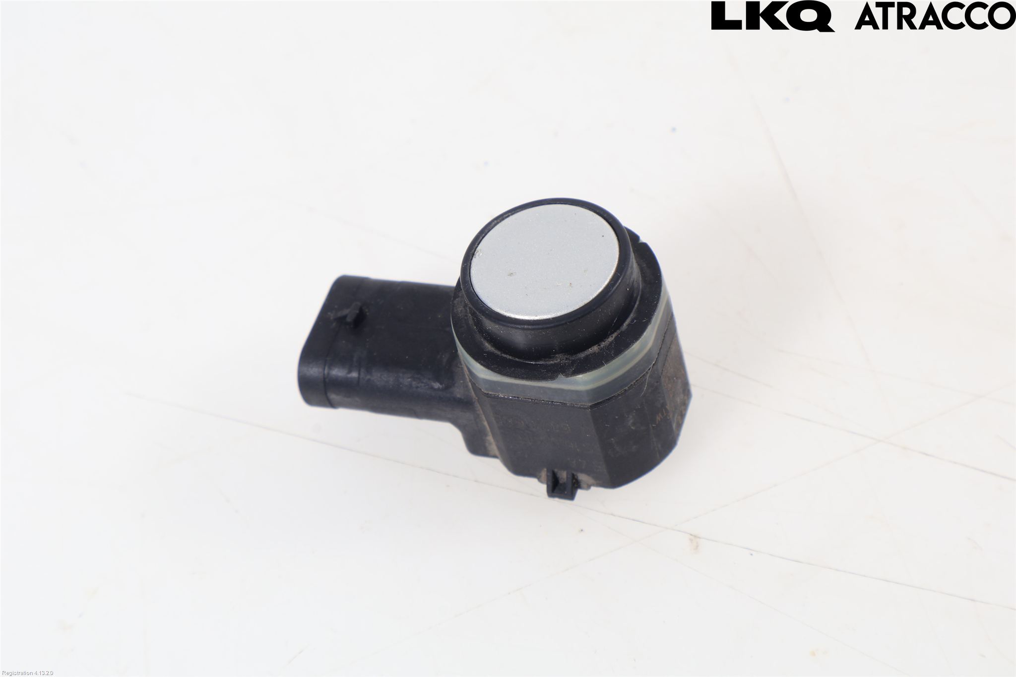 Volkswagen VW GOLF PLUS/CROSS GOLF 04-14 Sensor Parkering Front