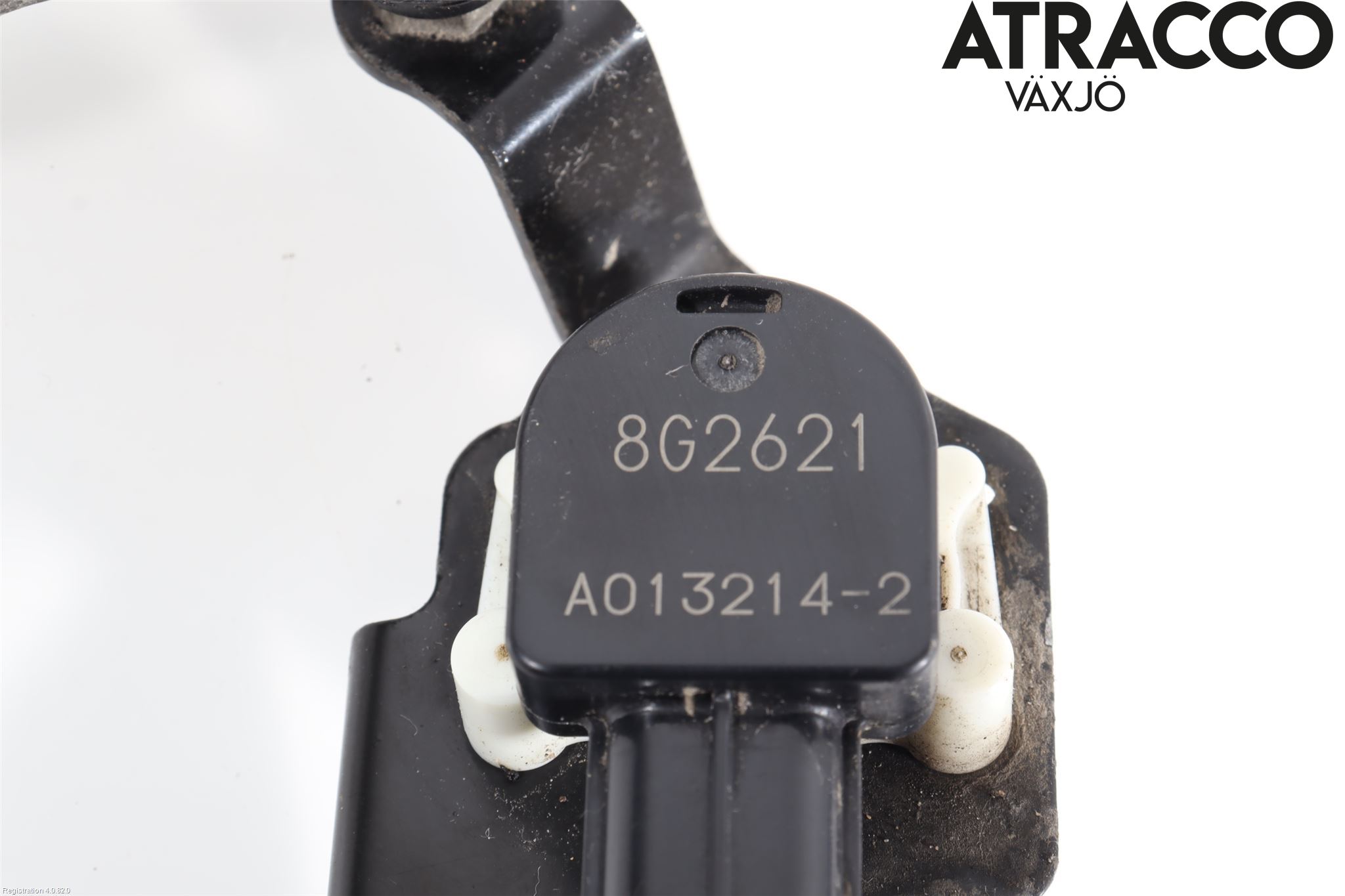 Toyota RAV4 13-18 Sensor Lysinnstilling