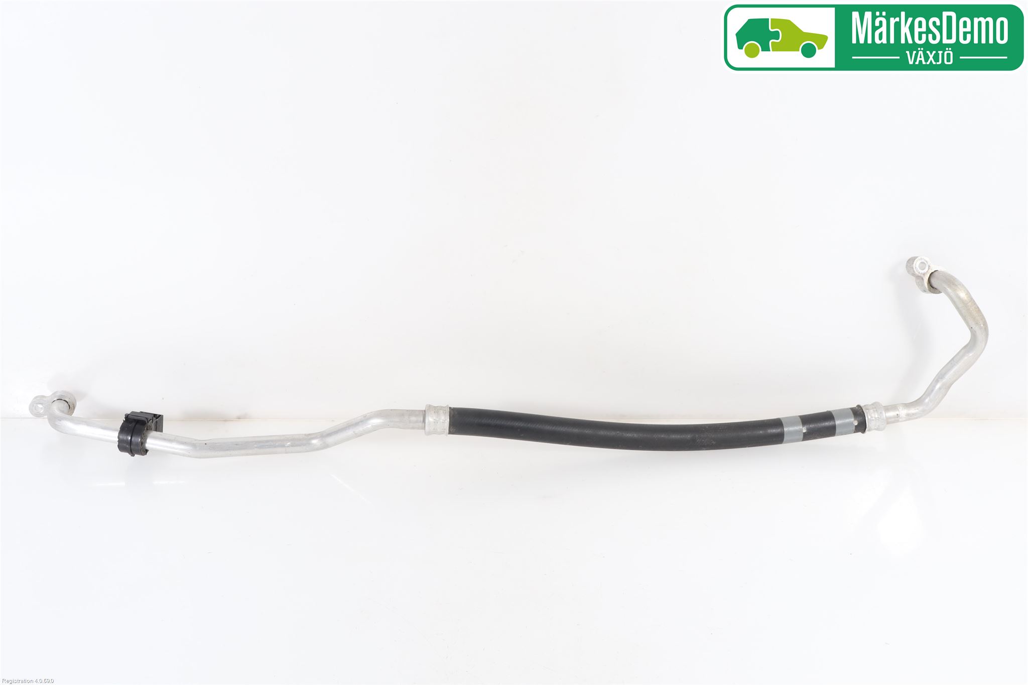 Toyota AURIS 13-19 Varme Ac Slange - Rør