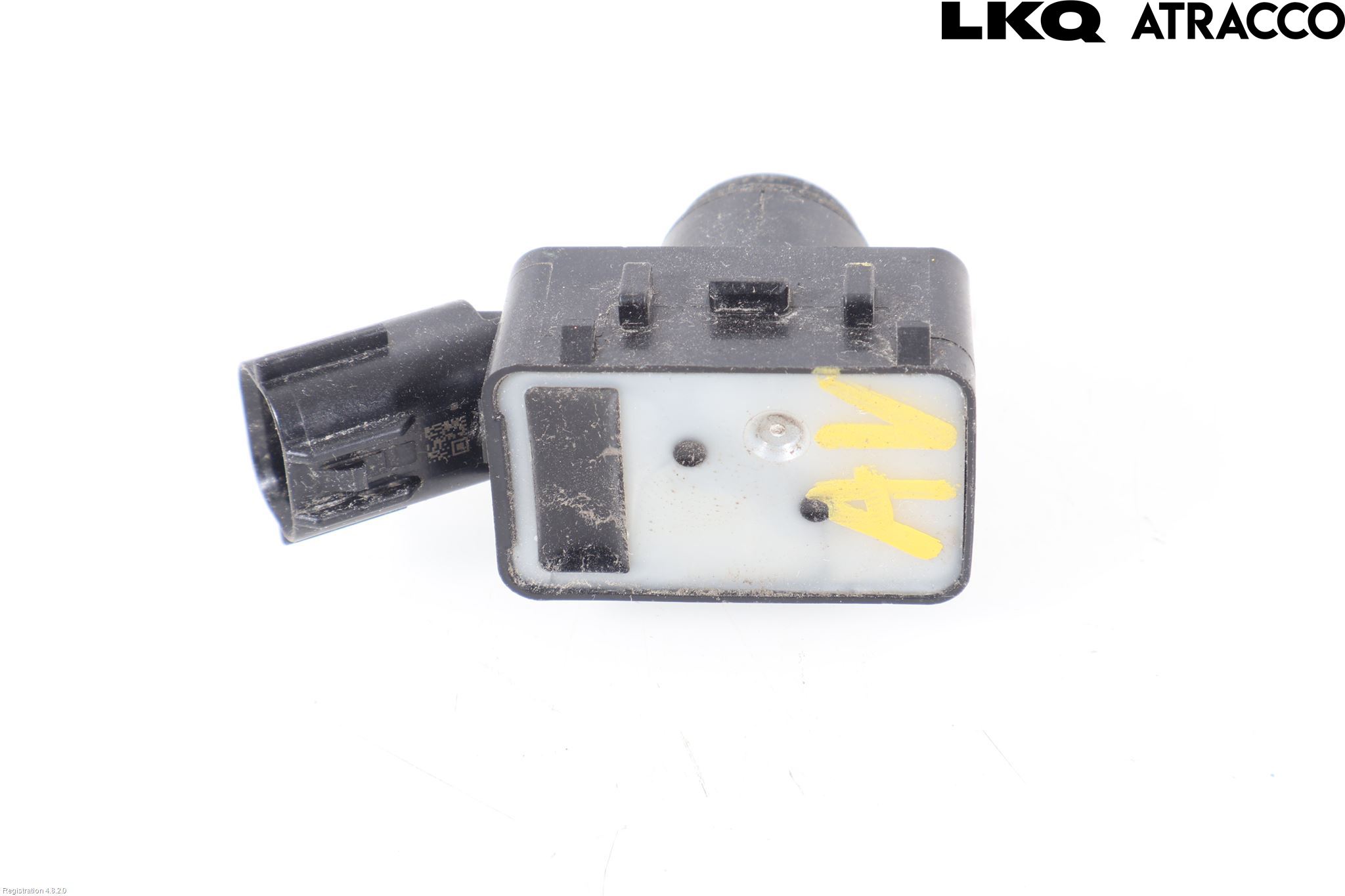 Toyota COROLLA 19- Sensor Ryggesensor
