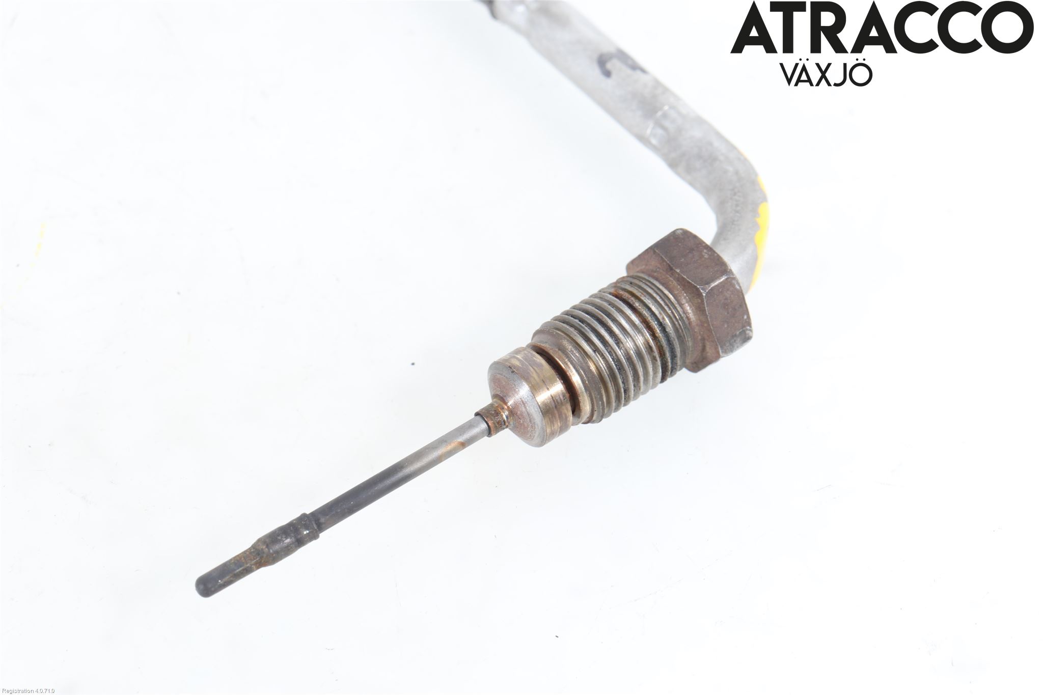 Toyota AURIS 13-19 Sensor Eksos