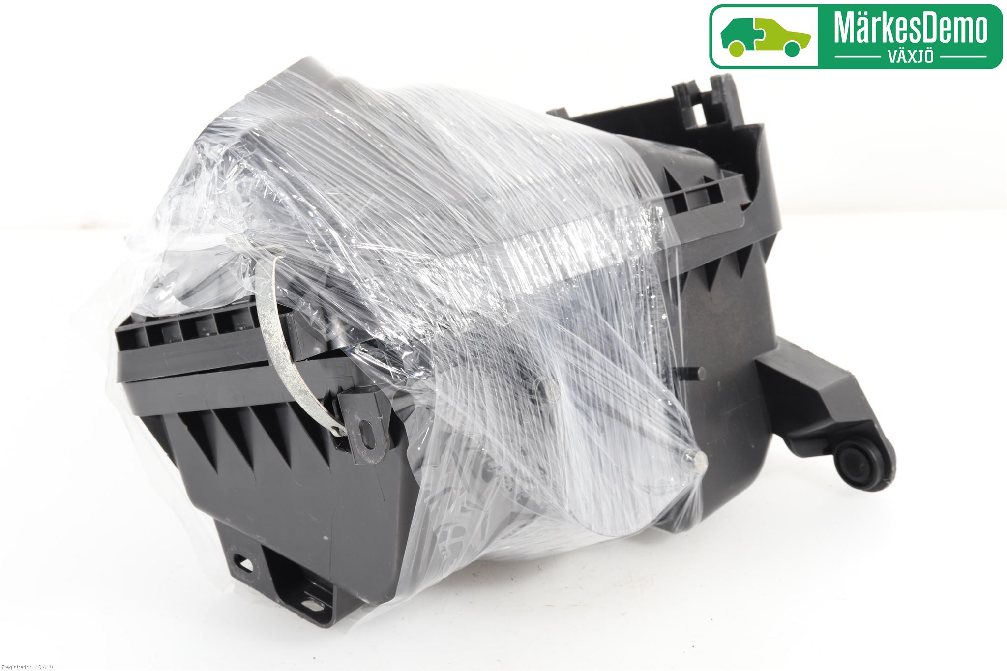 Mitsubishi OUTLANDER 07-12 Luftfilter Boks