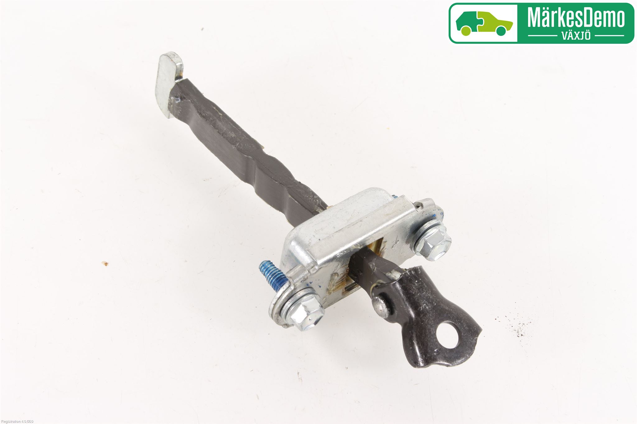 Toyota YARIS XP130 15-20 Dørstopper