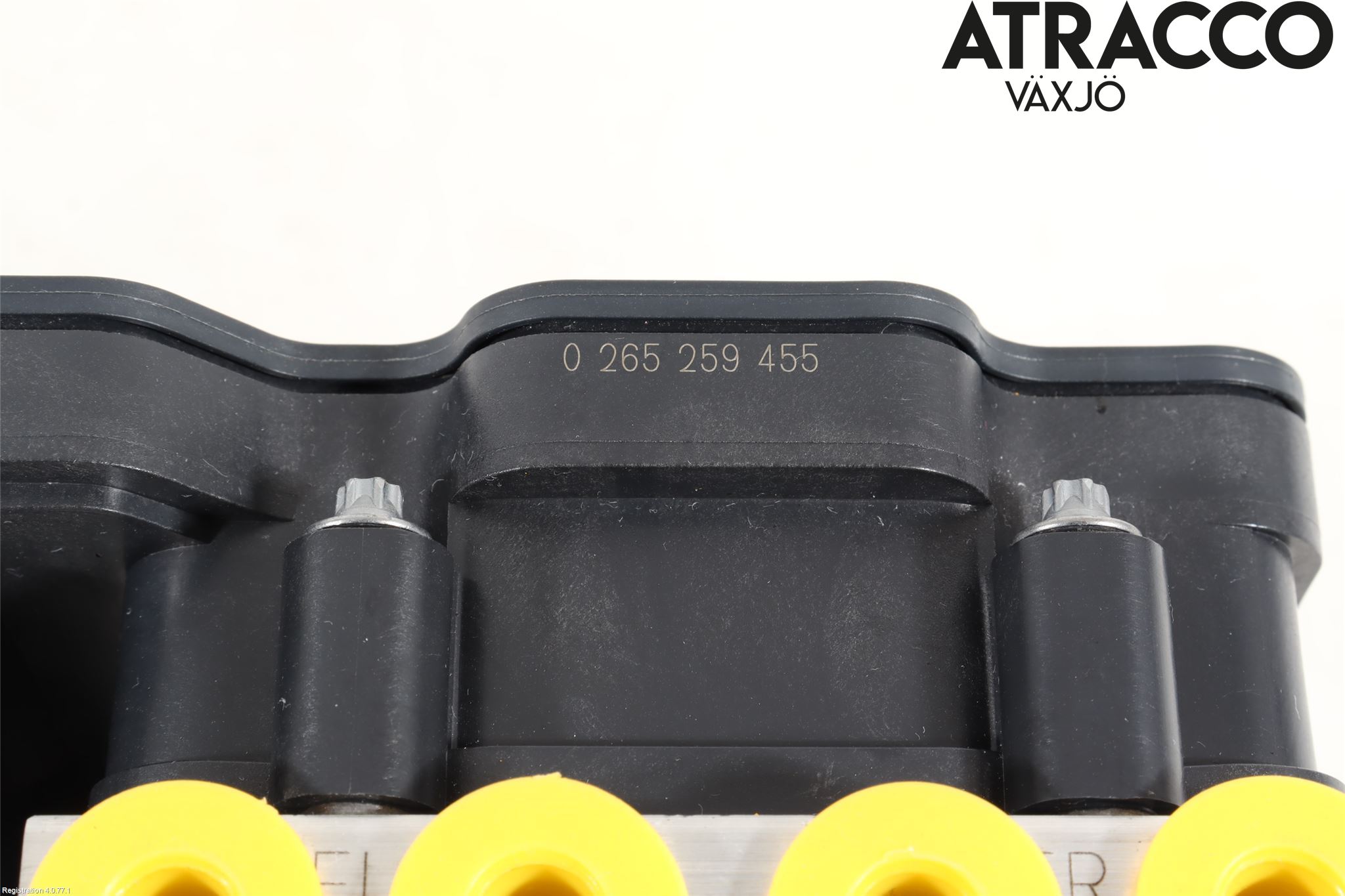 Honda CR-V 19-22 Abs Hydraulikkaggregat