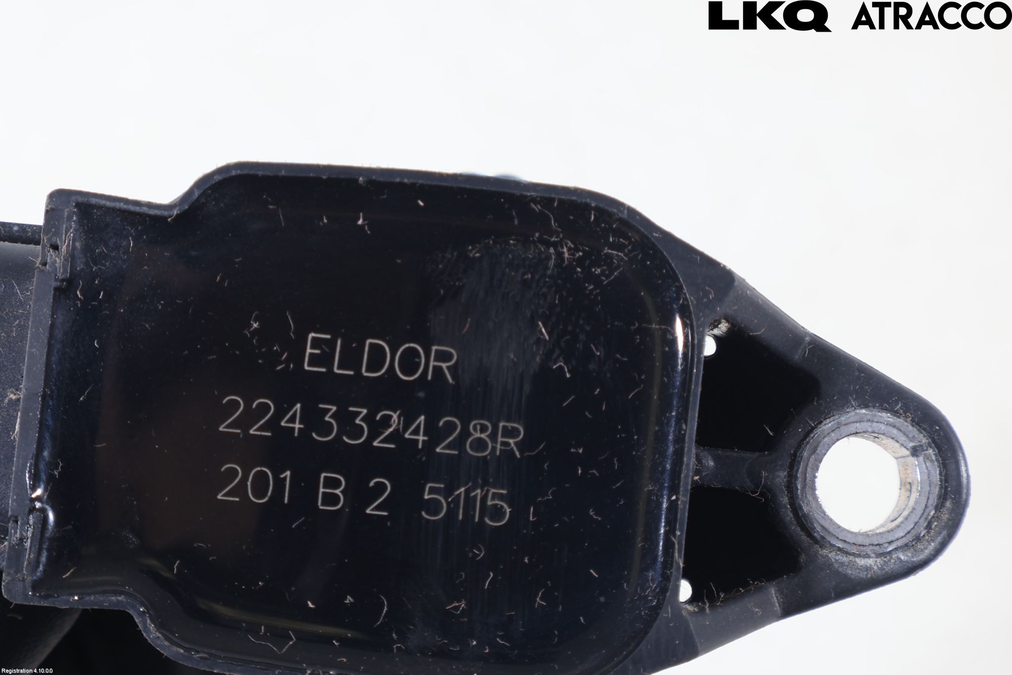 Nissan PULSAR Coil