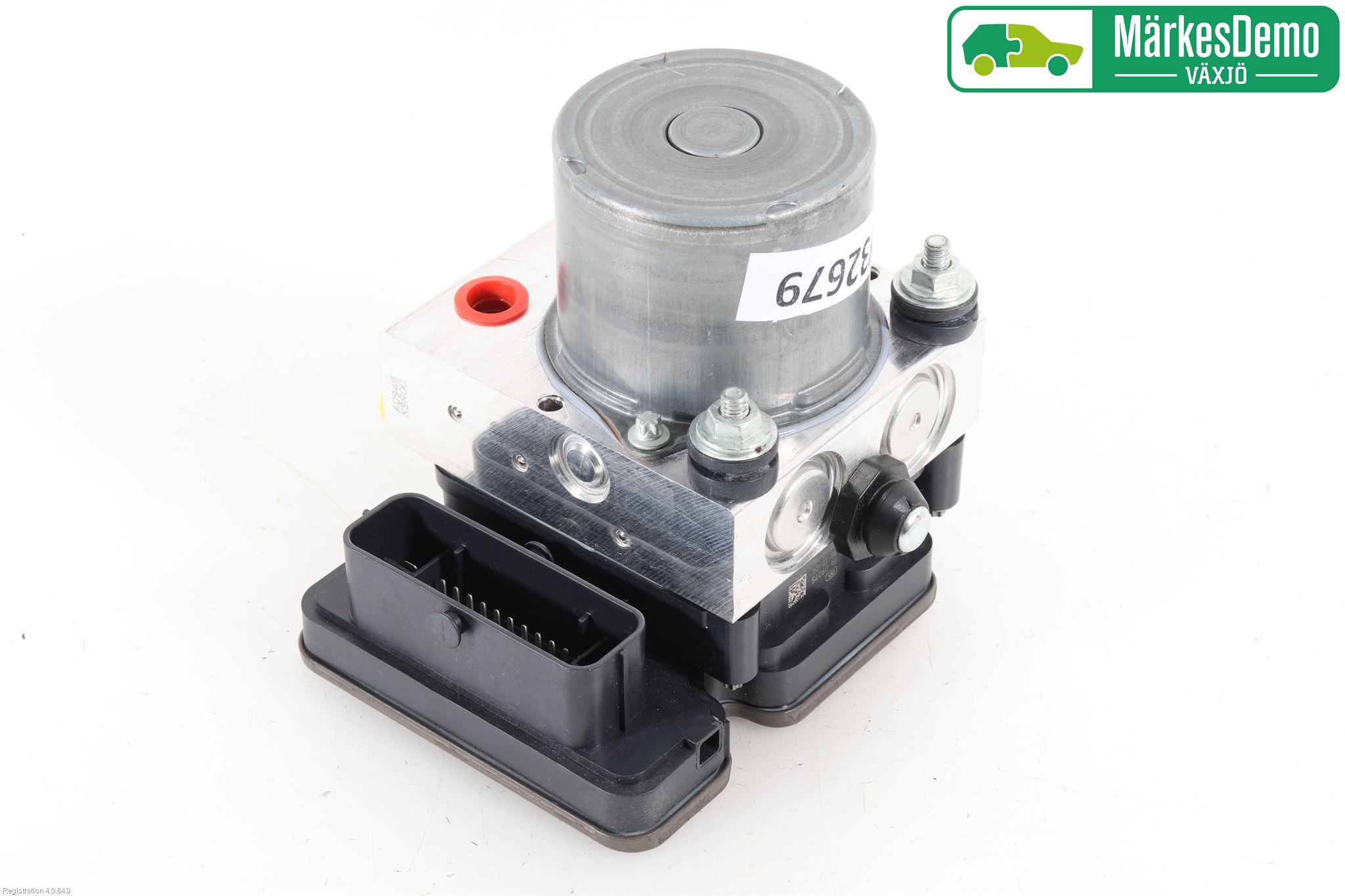 Mazda CX-3 Abs Hydraulikkaggregat