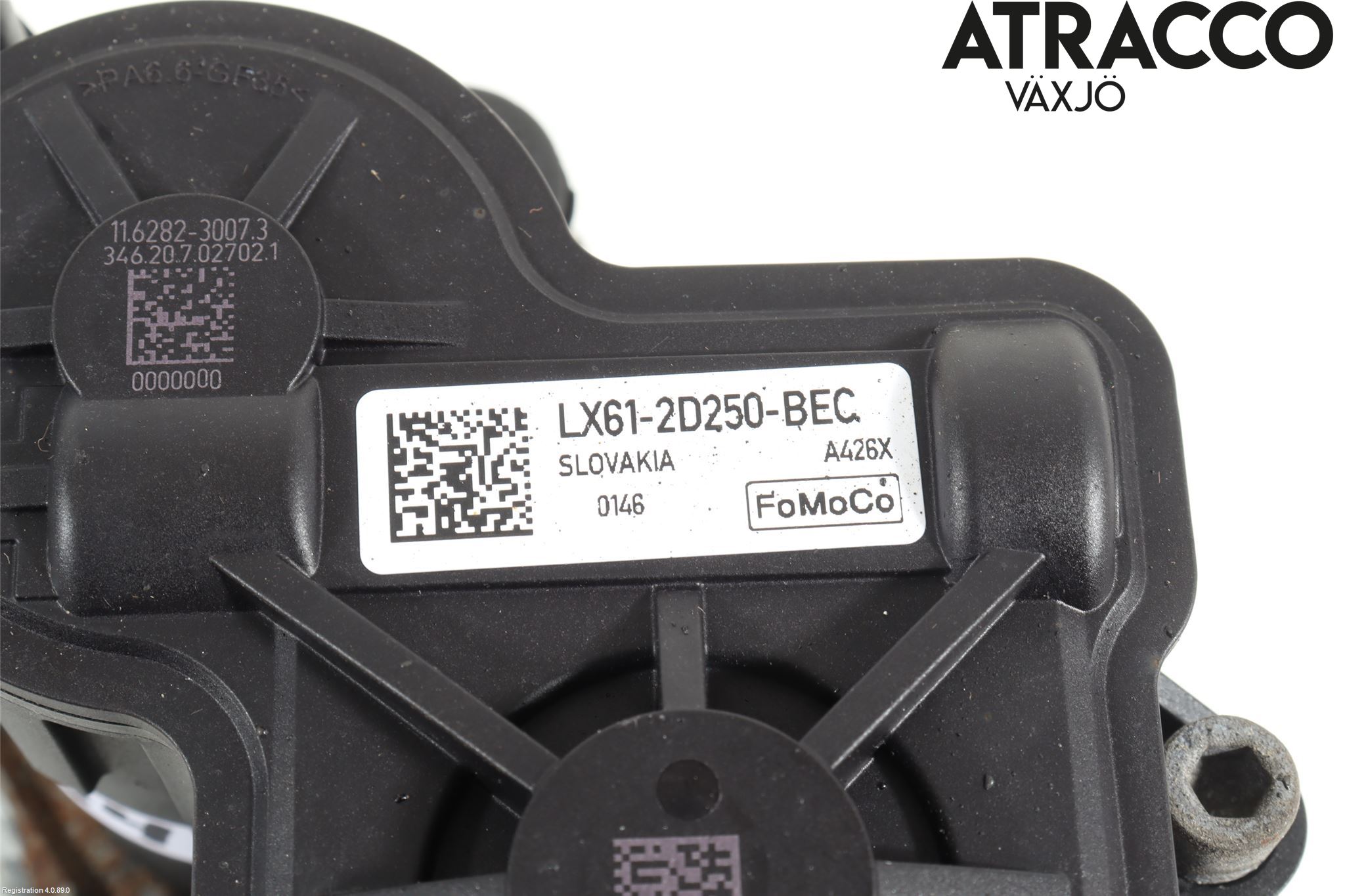 Ford KUGA/KUGA PHEZ/FHEV 20- Bremsecaliper Bak Høyre