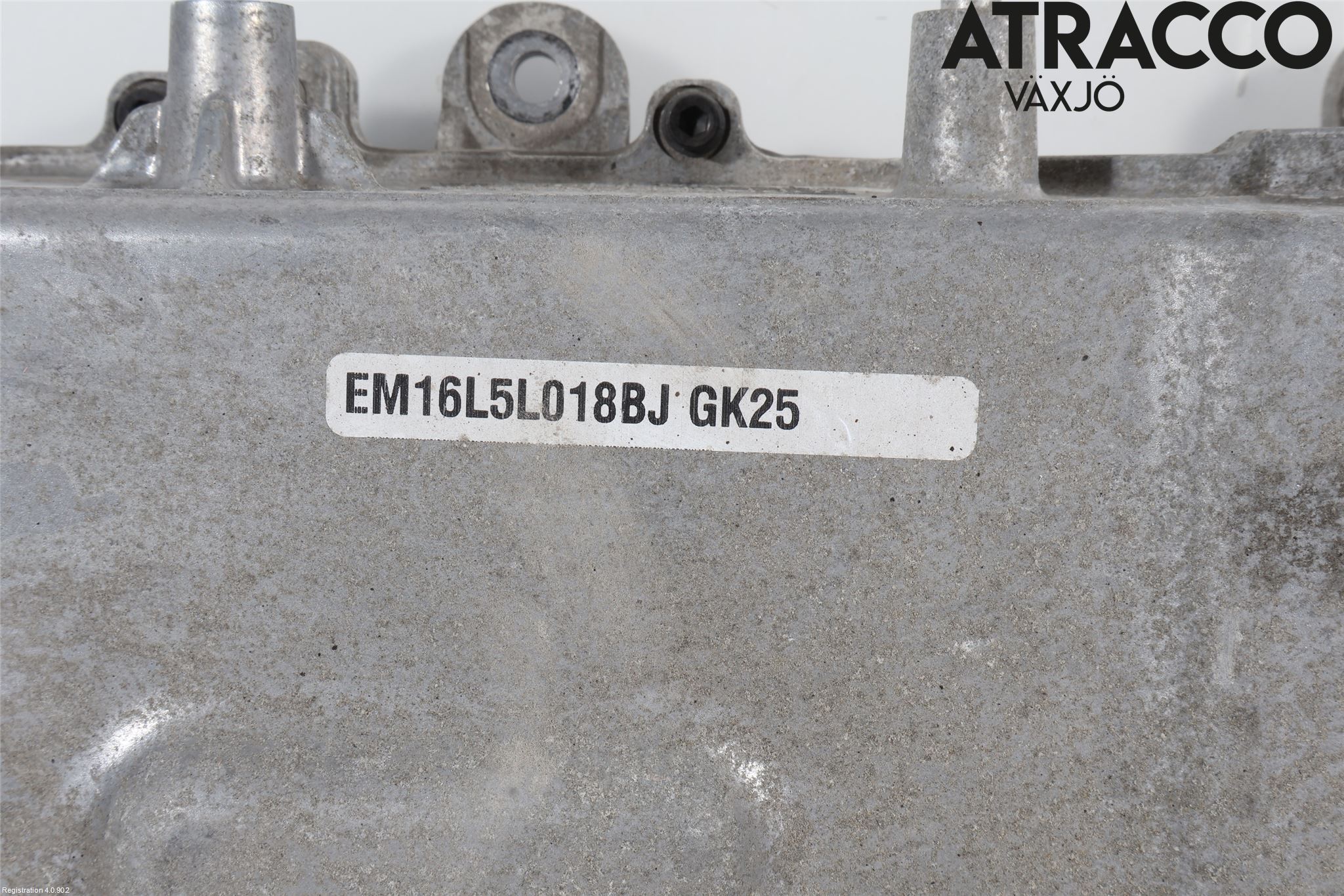 Hyundai KONA/ELECTRIC OS 18-23 Batterilader Hybrid