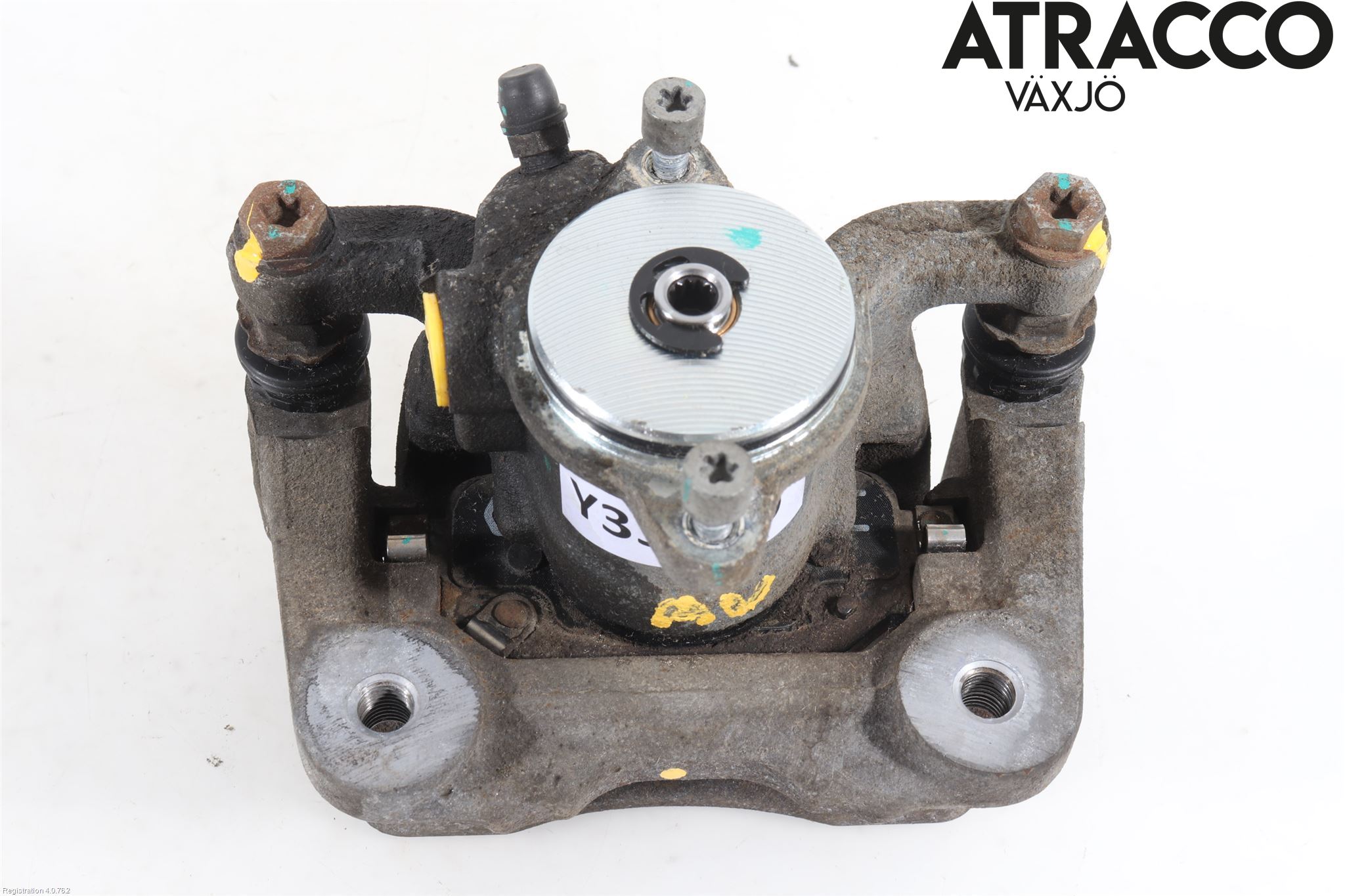 Mazda CX-3 Bremsecaliper Bak Venstre
