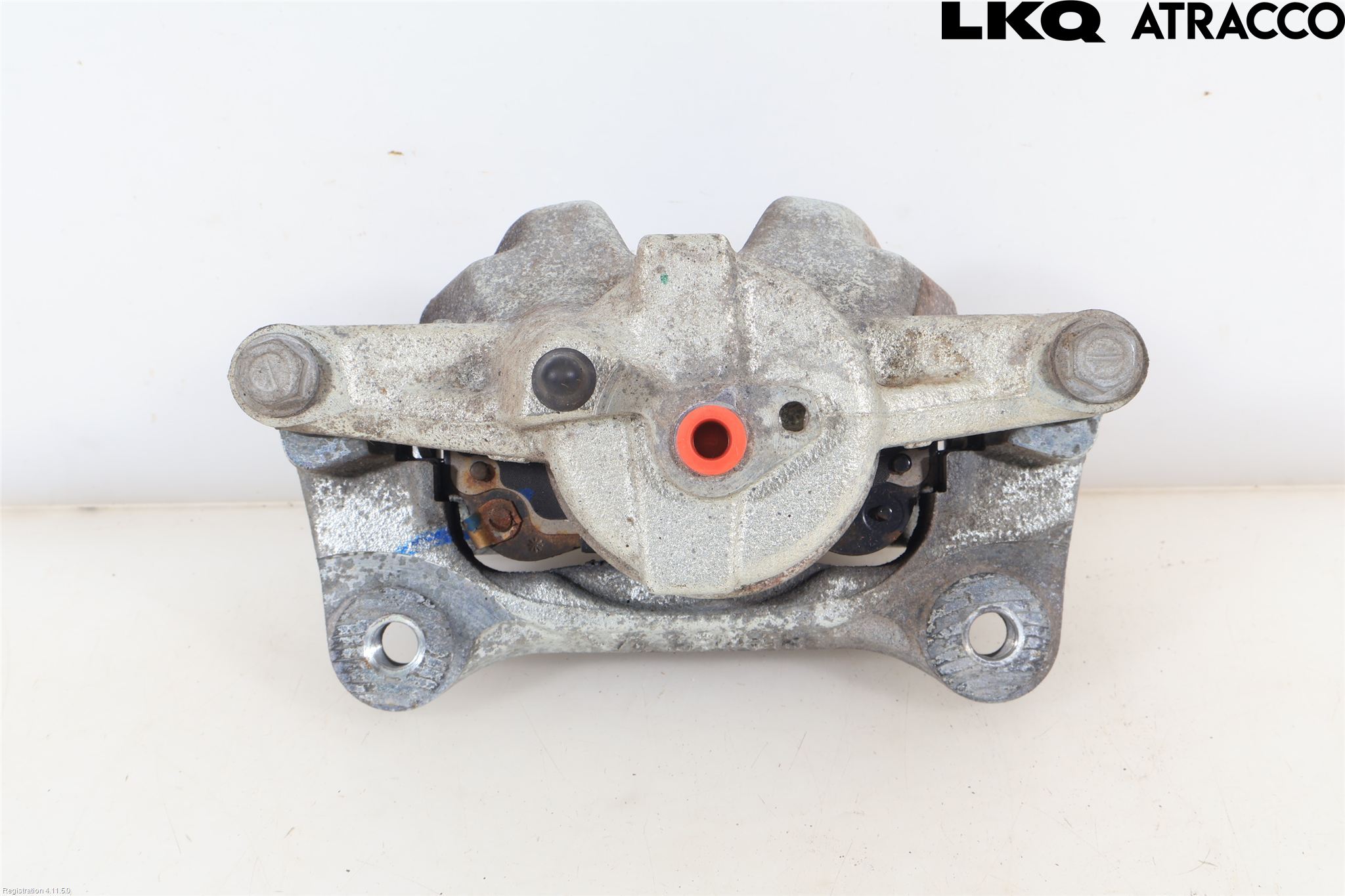 Toyota YARIS CROSS XP21 21- Bremsecaliper Foran Venstre