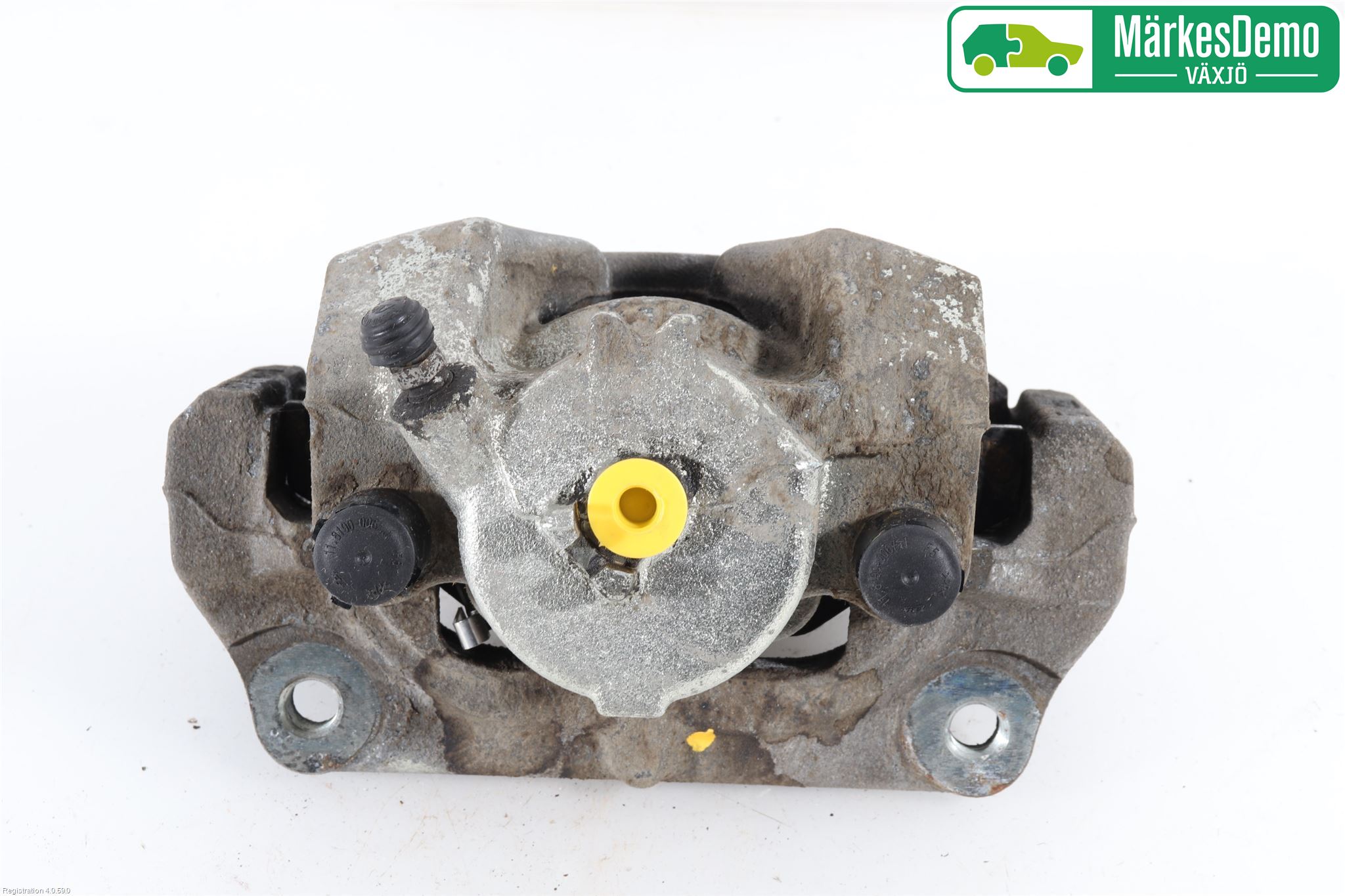 Honda CIVIC 17-22 Bremsecaliper Foran Venstre