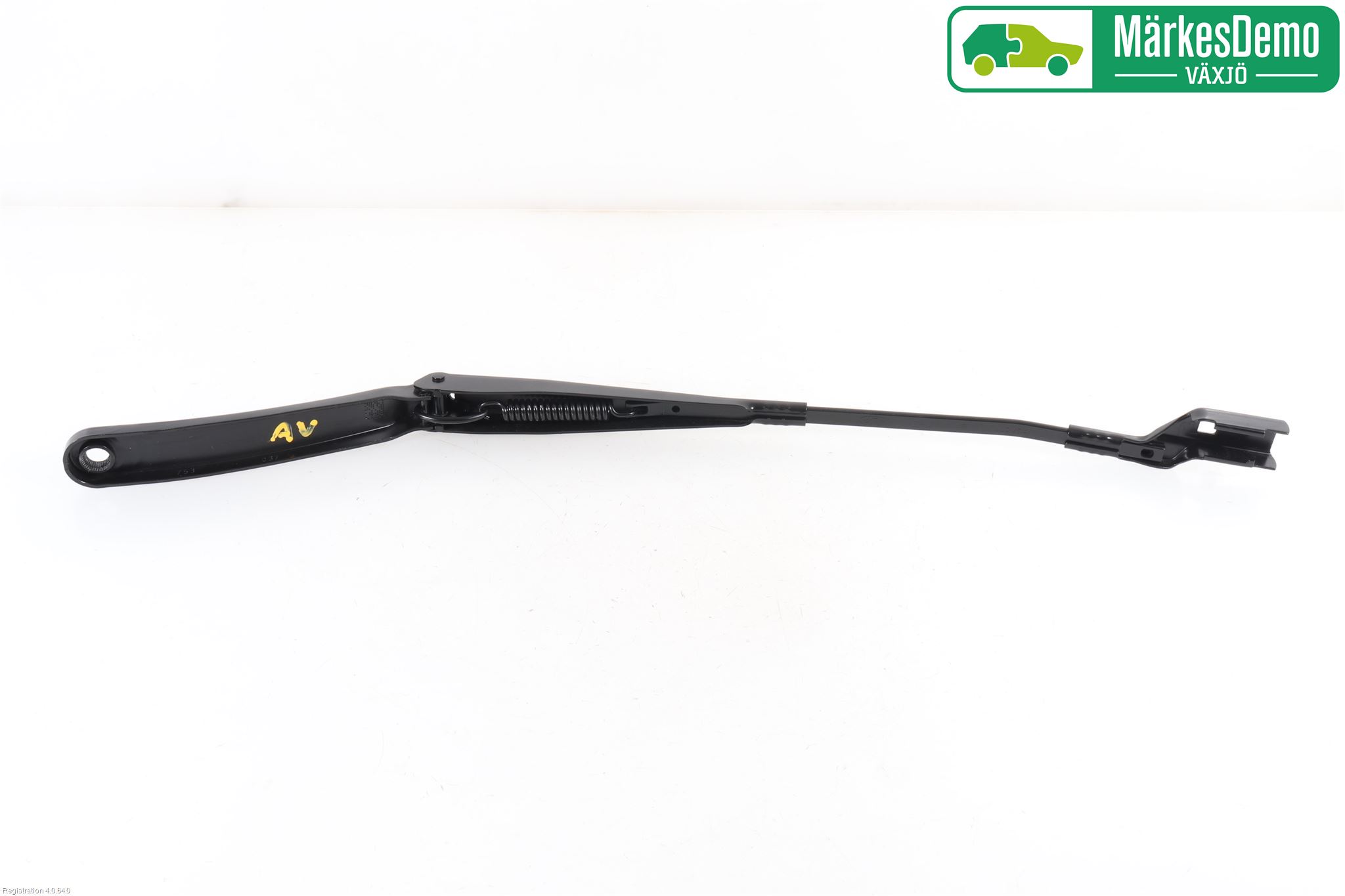 Ford FOCUS 19- Viskerarm-Armer Frontrute