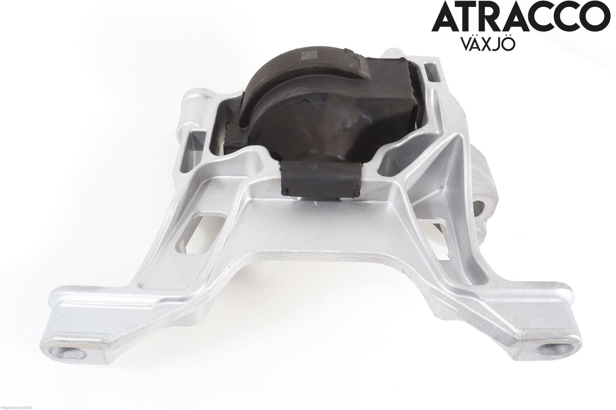 Mazda CX-30 20- Motor Feste Stål-Alu
