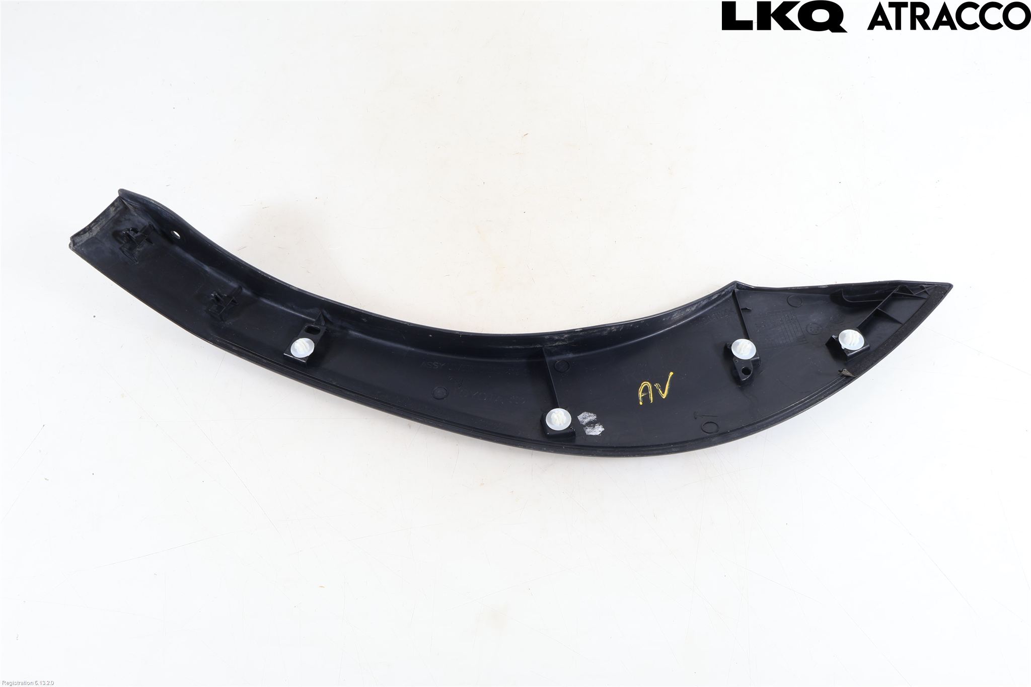 Toyota YARIS CROSS XP21 21- Skjerm Bredder