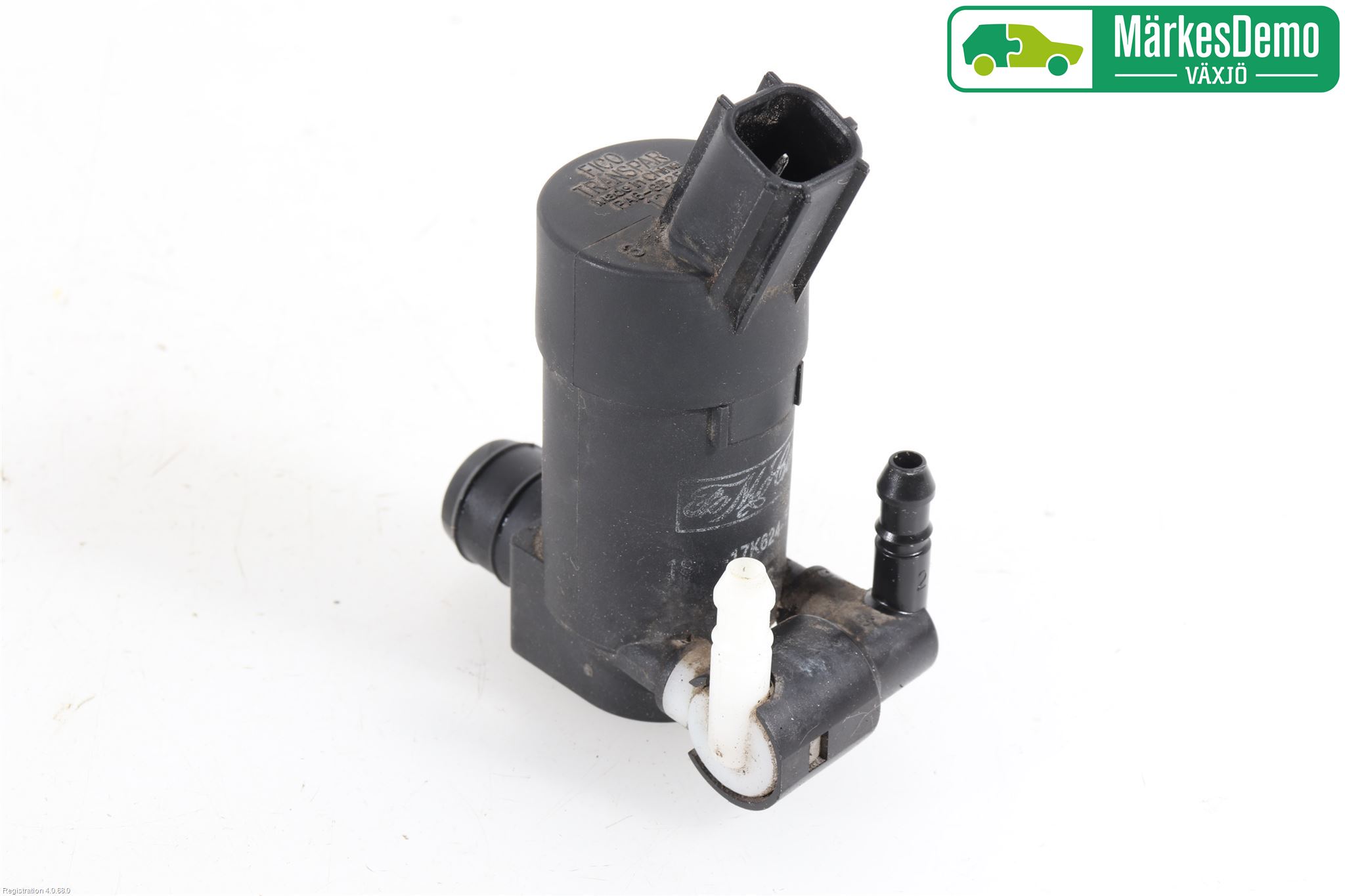 Ford GALAXY 06-15 Spylerpumpe Frontrute