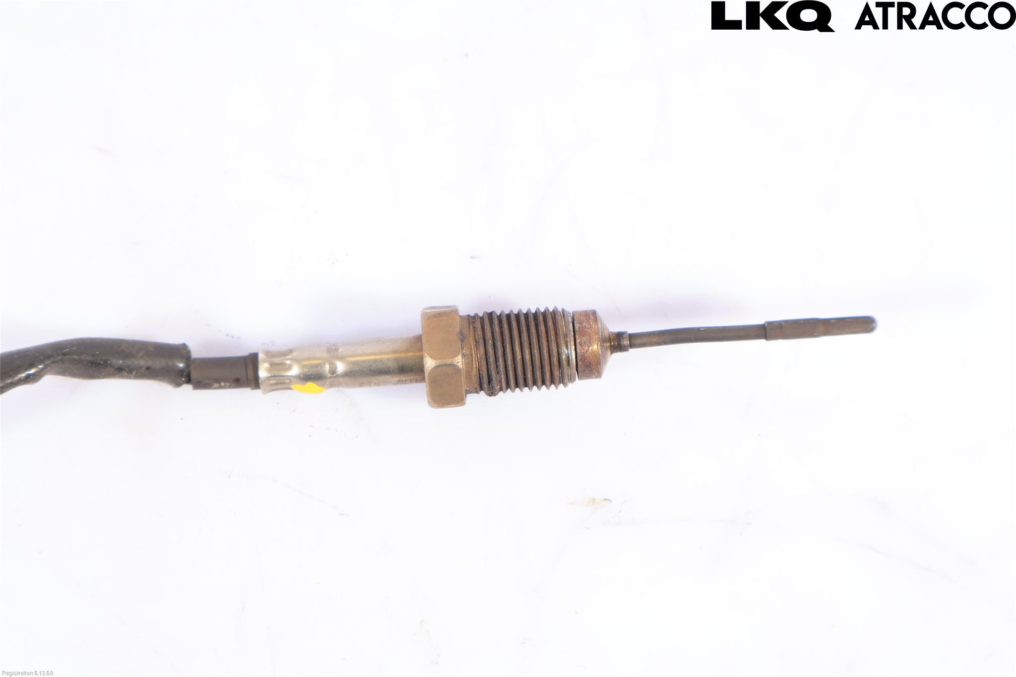 Citroen BERLINGO 08-18 Sensor Eksos