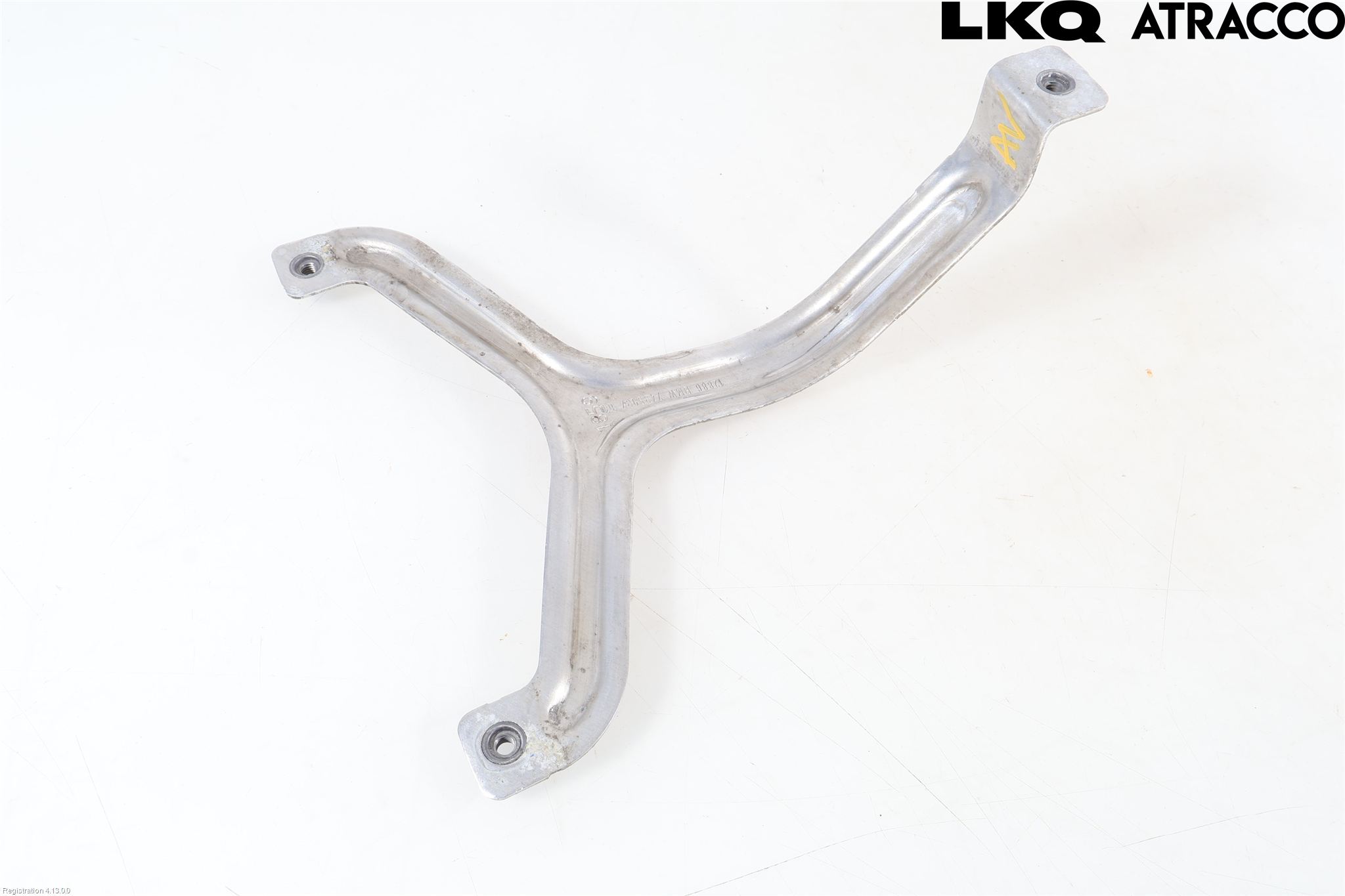 BMW 5 G30/G31/F90 17-23 Frontplate