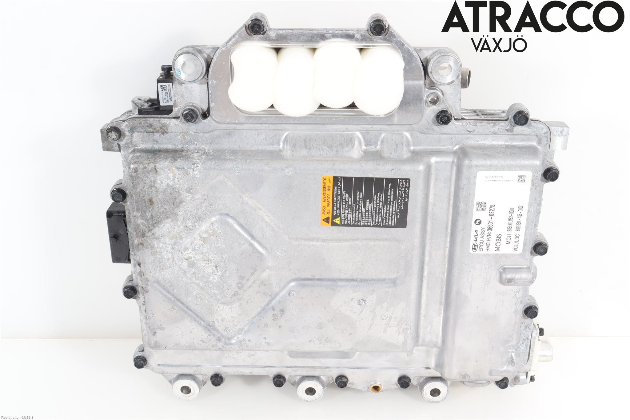 Hyundai KONA/ELECTRIC OS 18-23 Inverter Hybrid
