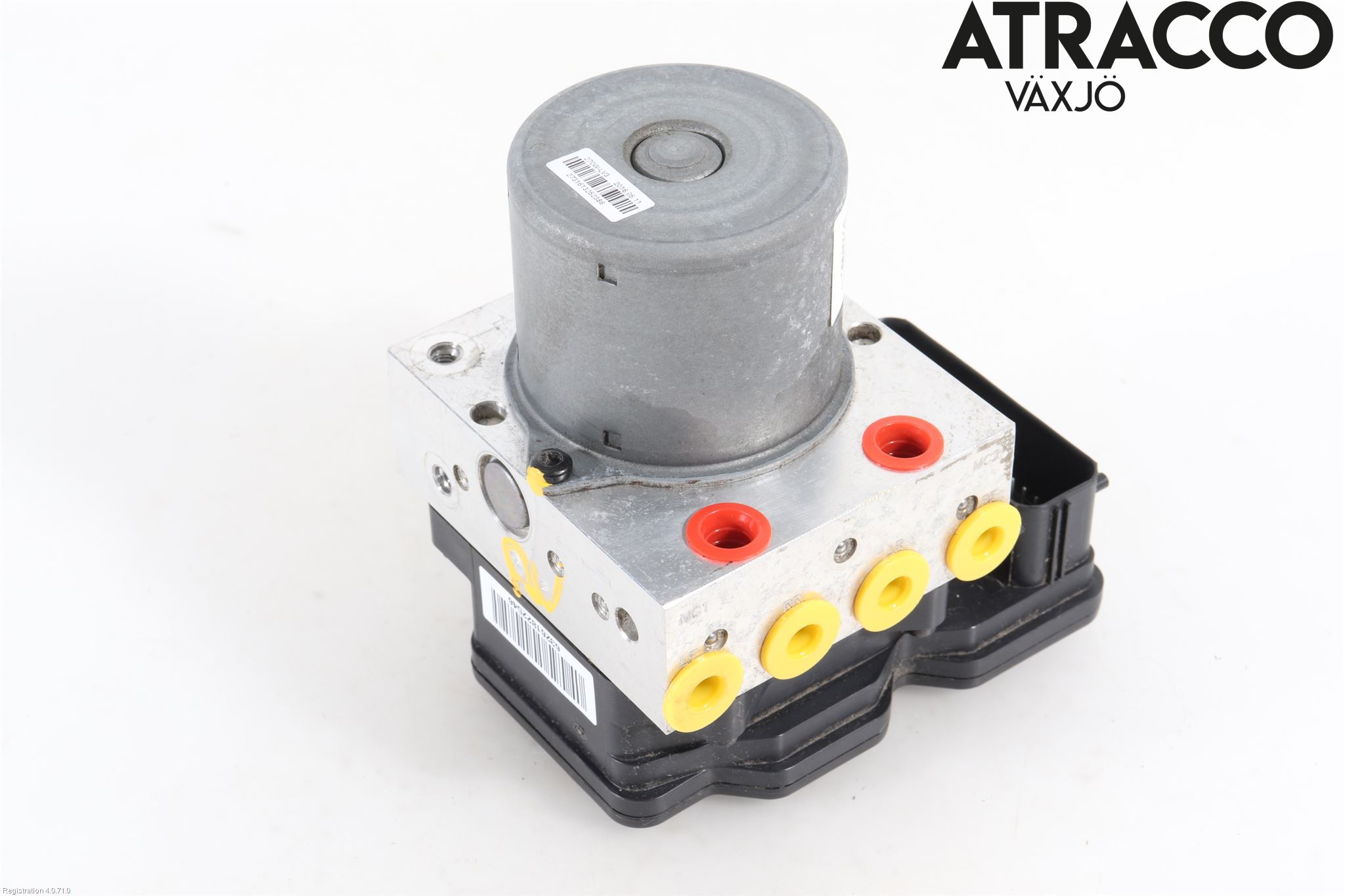 Hyundai i40 16-18 Abs Hydraulikkaggregat