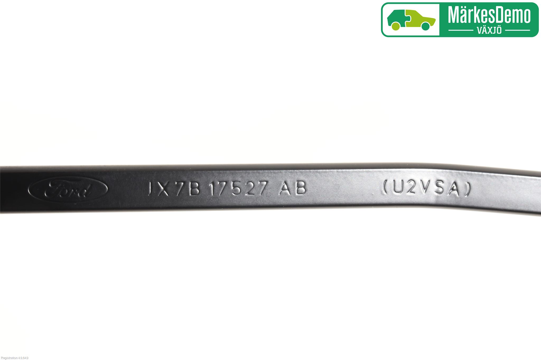Ford FOCUS 19- Viskerarm-Armer Frontrute