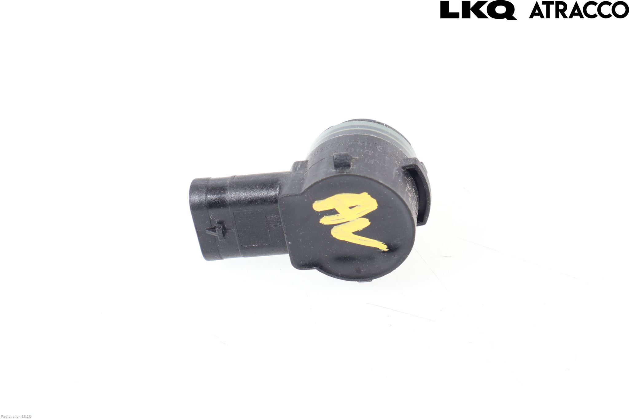 Volkswagen VW SCIROCCO 09-17 Sensor Ryggesensor