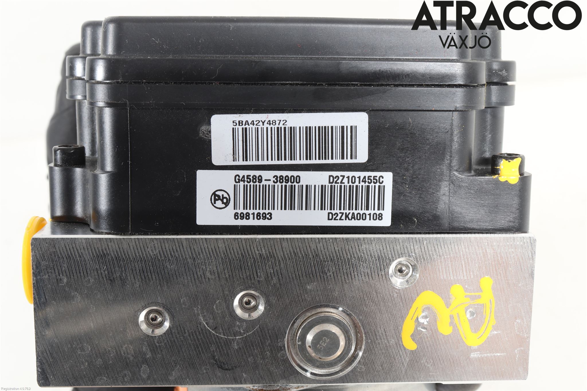 Hyundai i30 PD 17- Abs Hydraulikkaggregat