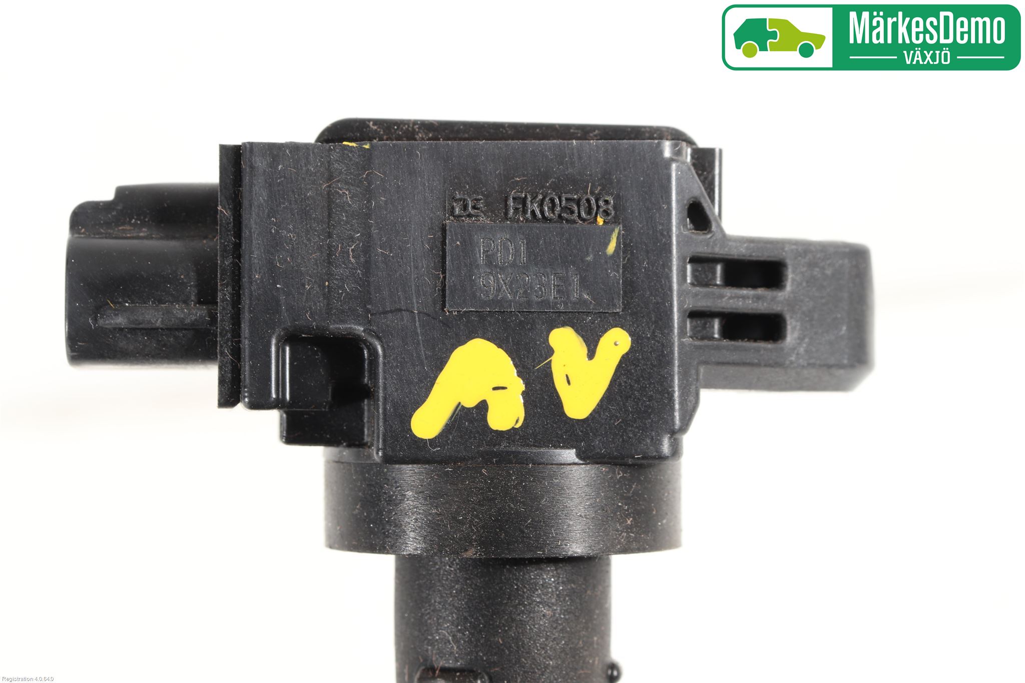Suzuki SWIFT 17-24 Coil