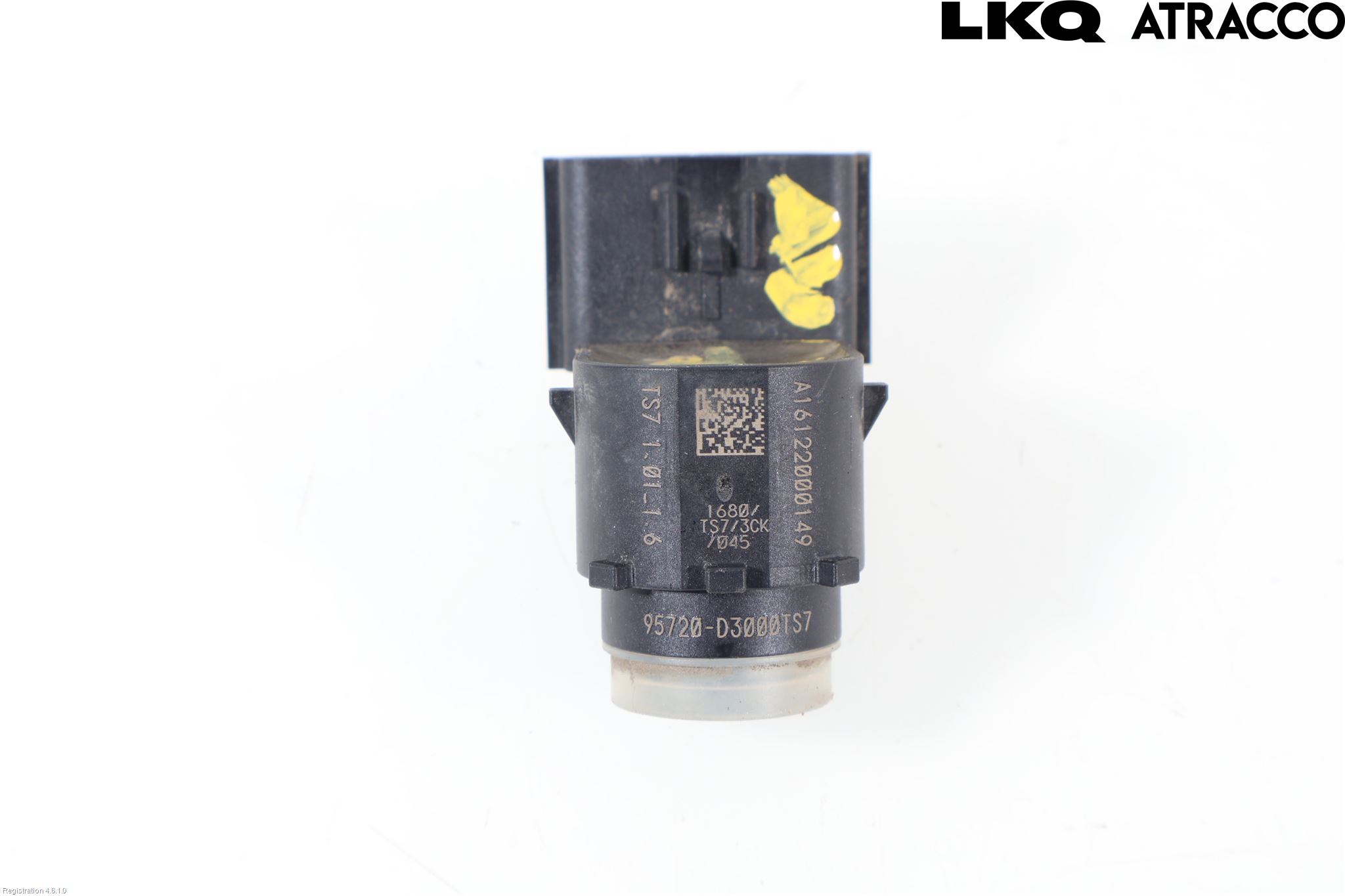 Hyundai IONIQ AE 17-22 Sensor Parkering Front