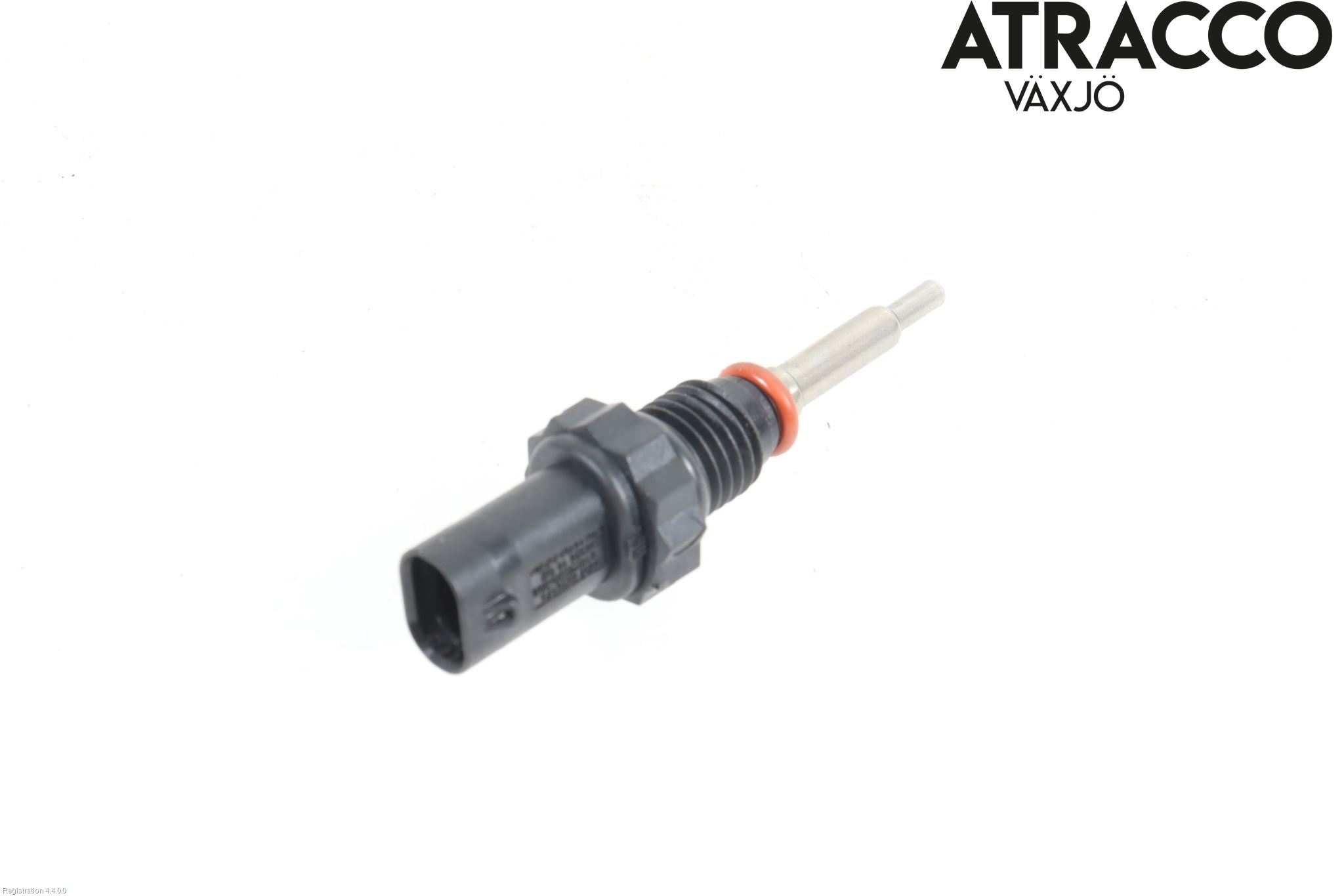 BMW 5 G30/G31/F90 17-23 Giver Temp Innsugsluft