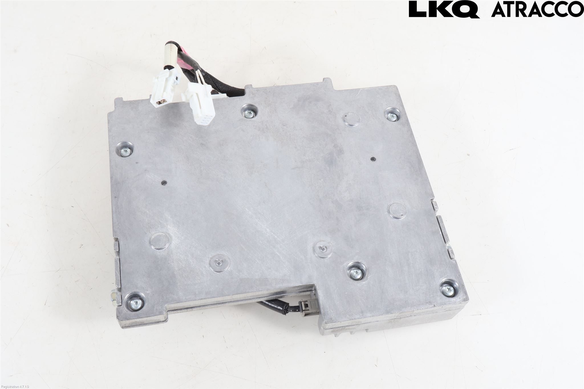 Toyota HILUX 05-16 Stereo Radio Med Cd